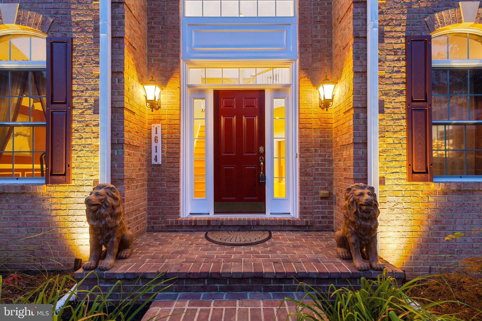 GREENSPRING AT COMPASS POINTE - Residential
