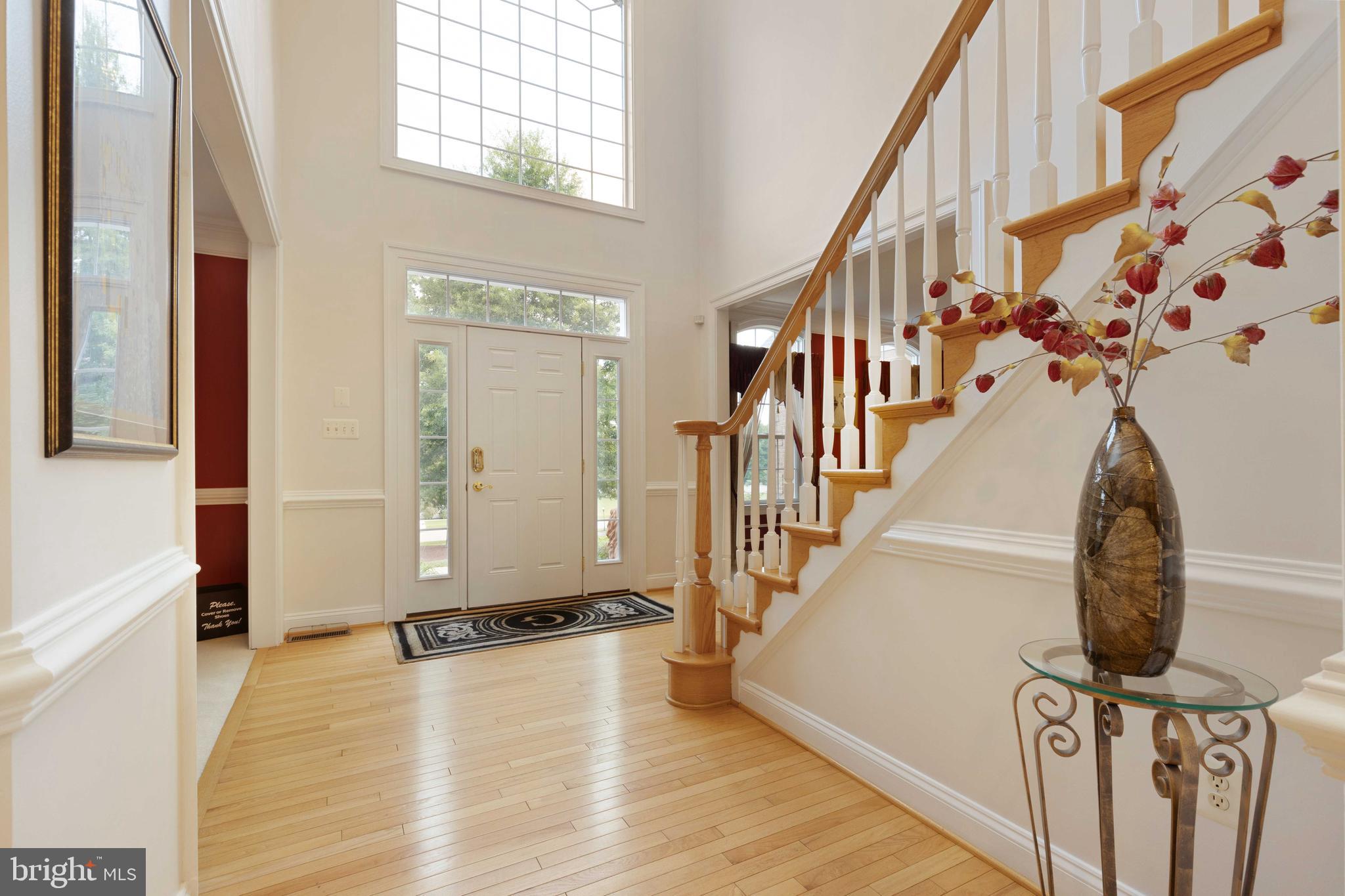 GREENSPRING AT COMPASS POINTE - Residential