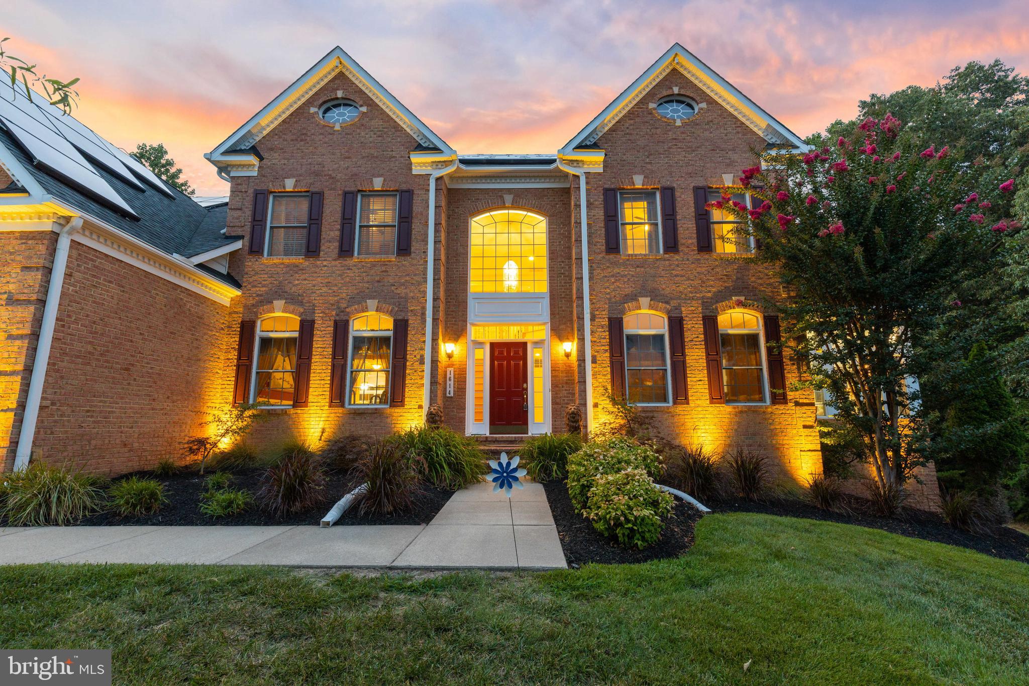 GREENSPRING AT COMPASS POINTE - Residential