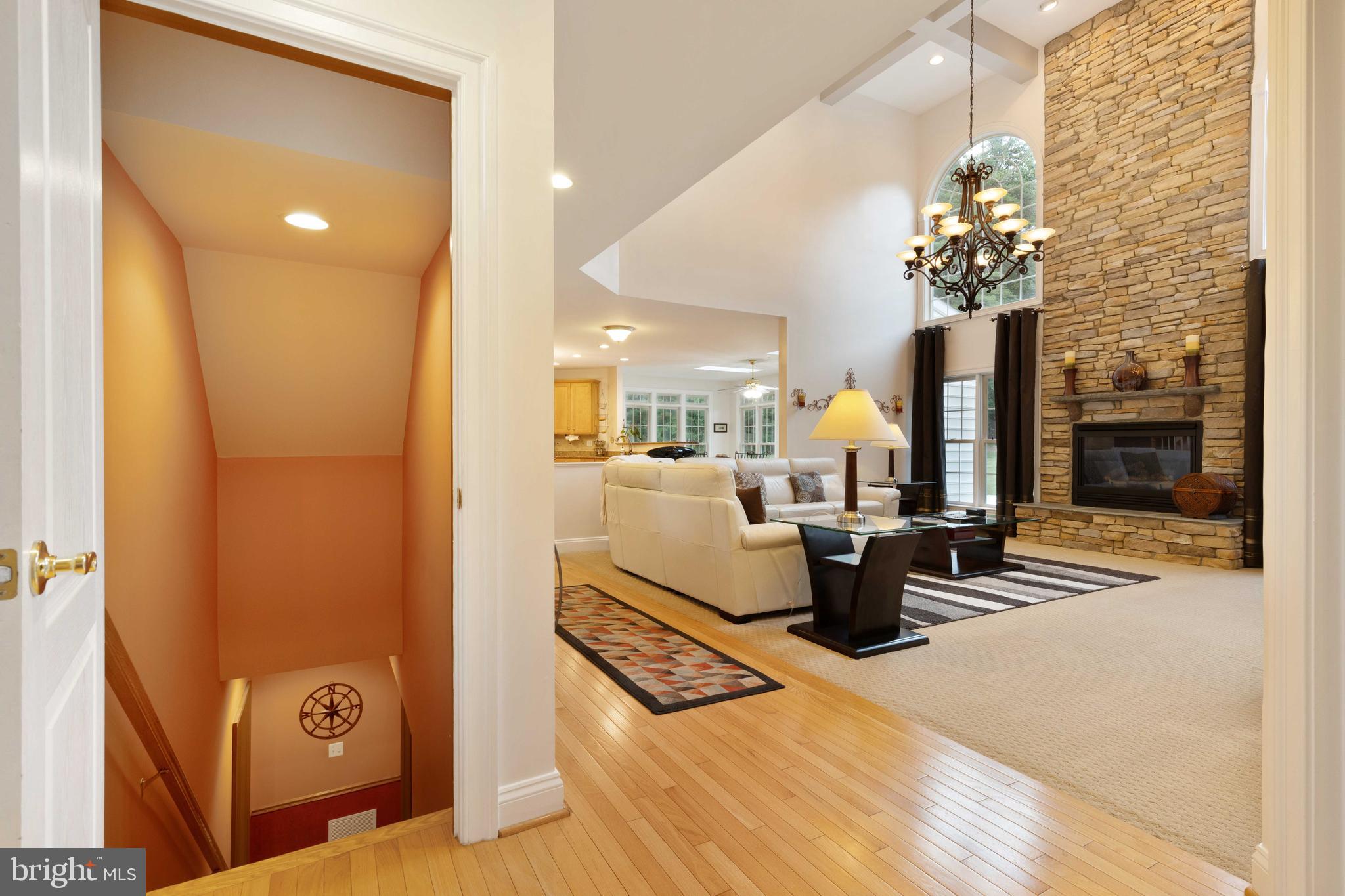 GREENSPRING AT COMPASS POINTE - Residential