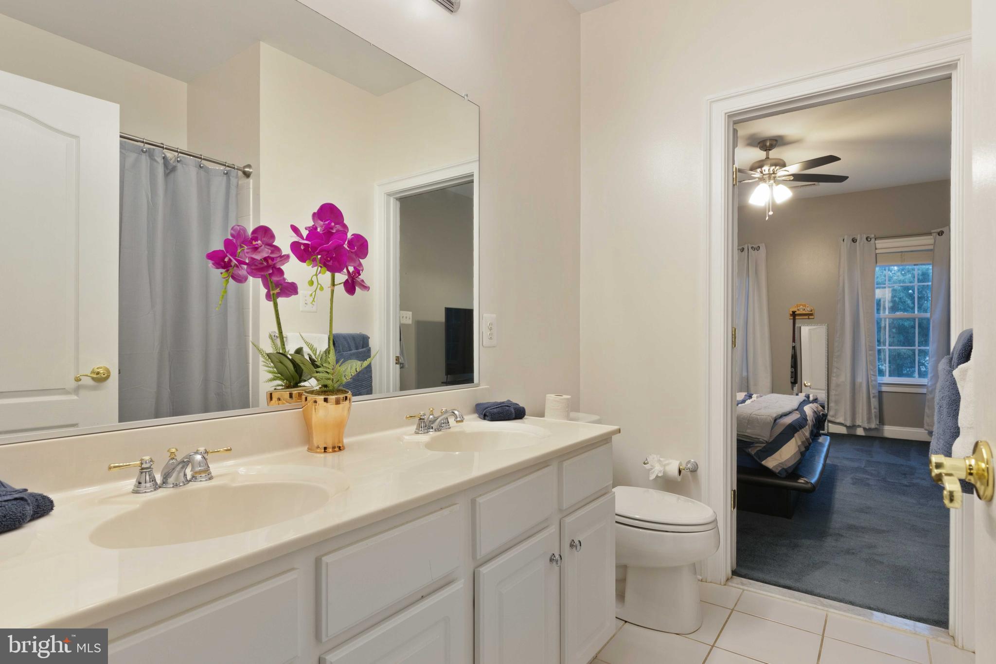 GREENSPRING AT COMPASS POINTE - Residential