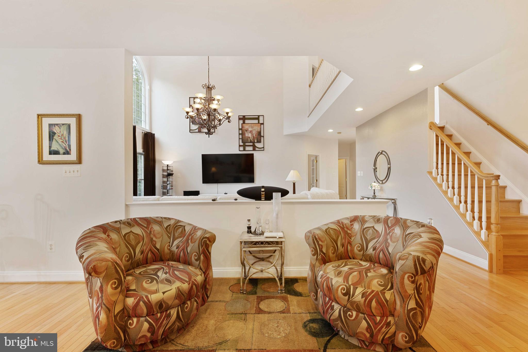 GREENSPRING AT COMPASS POINTE - Residential