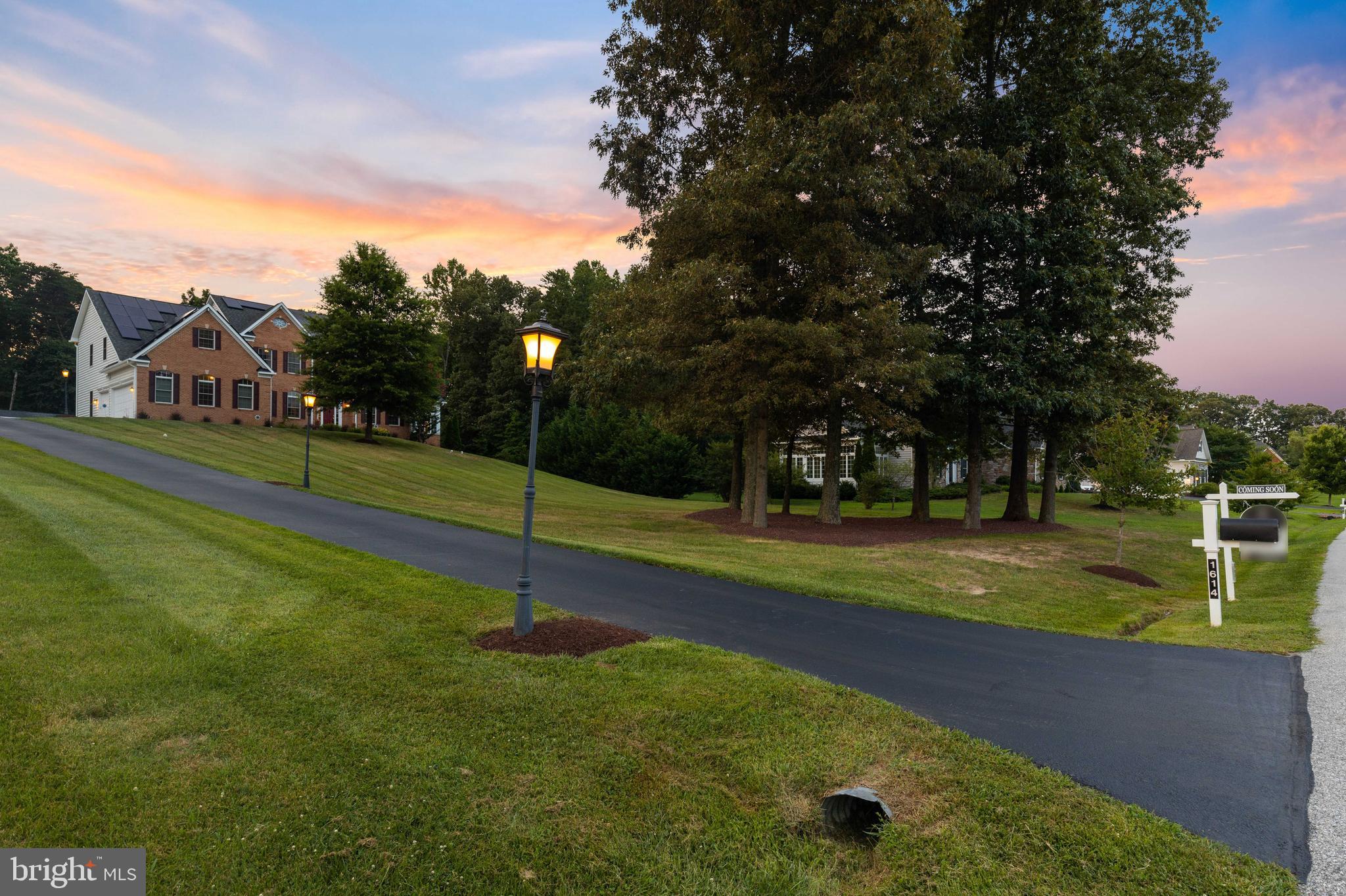 GREENSPRING AT COMPASS POINTE - Residential