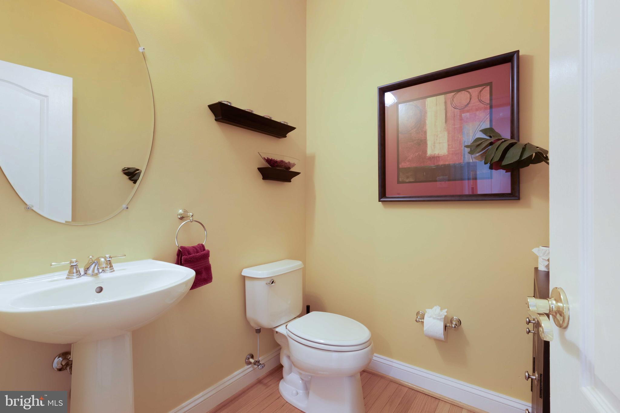 GREENSPRING AT COMPASS POINTE - Residential
