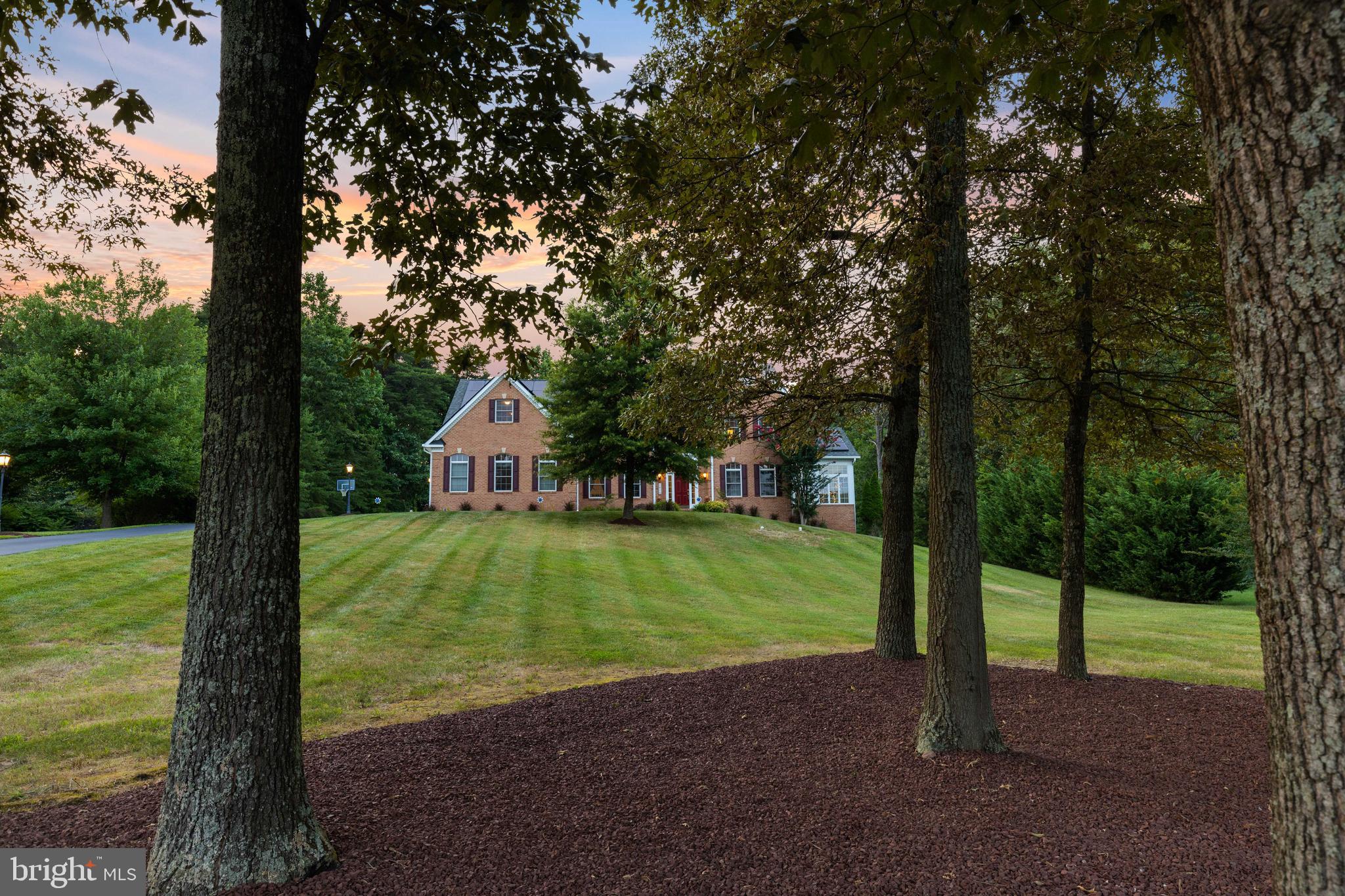 GREENSPRING AT COMPASS POINTE - Residential