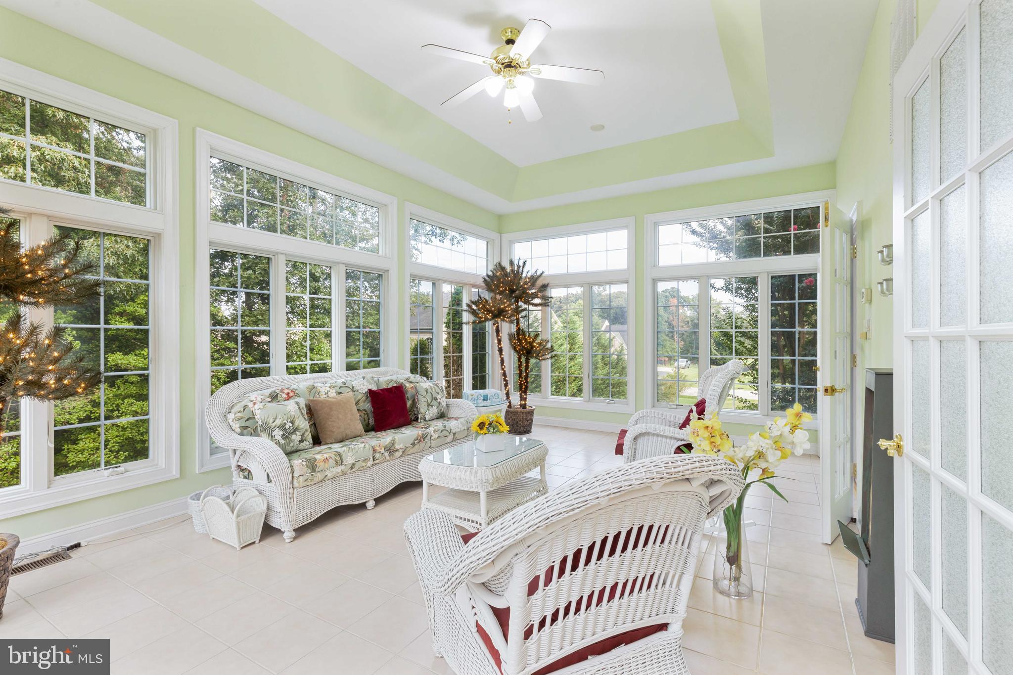 GREENSPRING AT COMPASS POINTE - Residential
