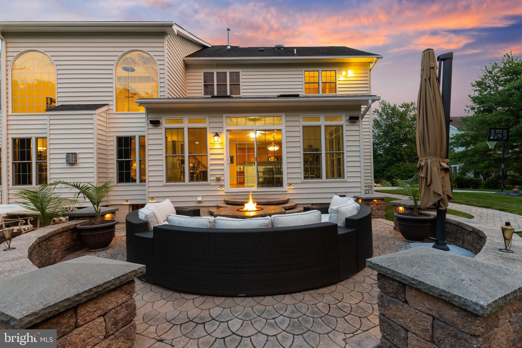 GREENSPRING AT COMPASS POINTE - Residential