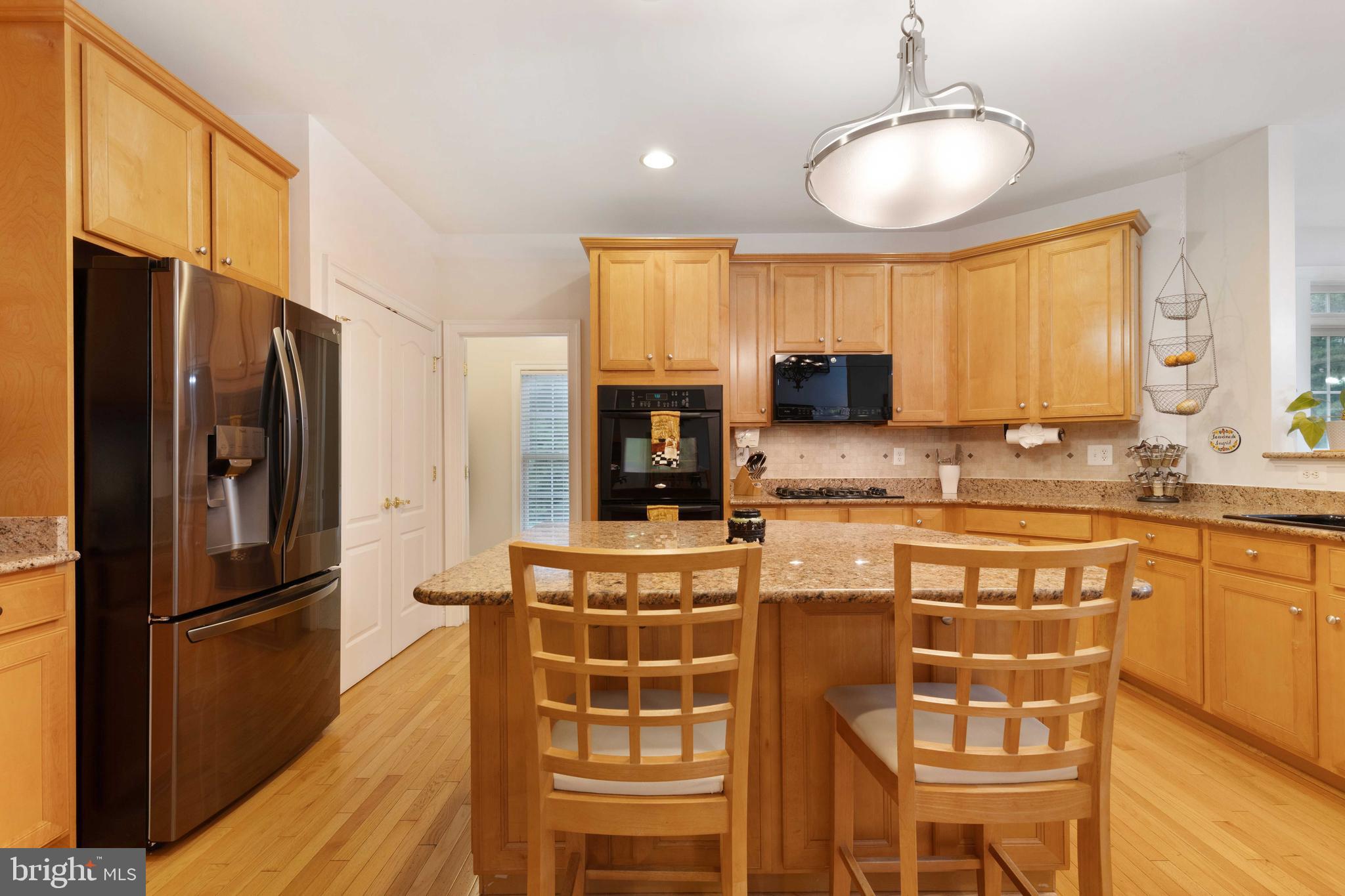 GREENSPRING AT COMPASS POINTE - Residential