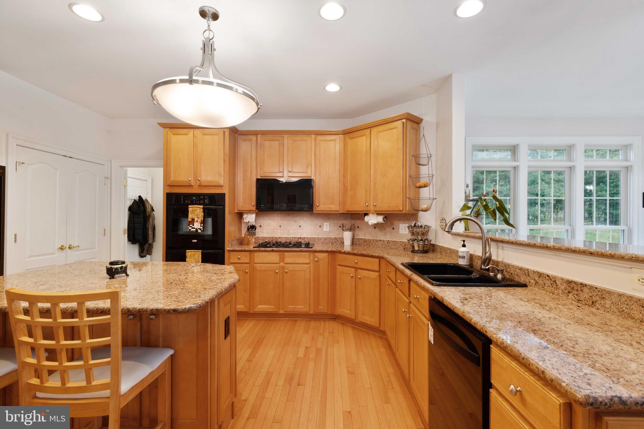 GREENSPRING AT COMPASS POINTE - Residential