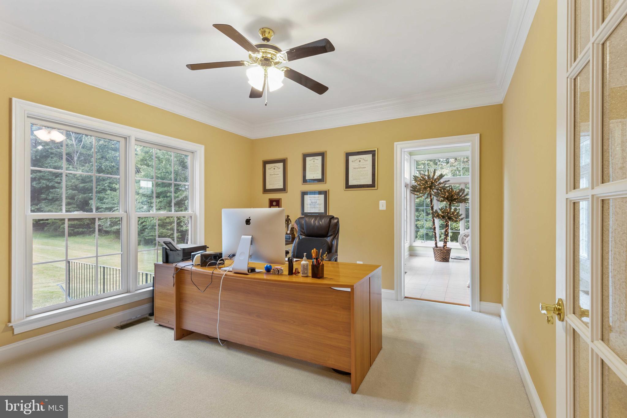 GREENSPRING AT COMPASS POINTE - Residential