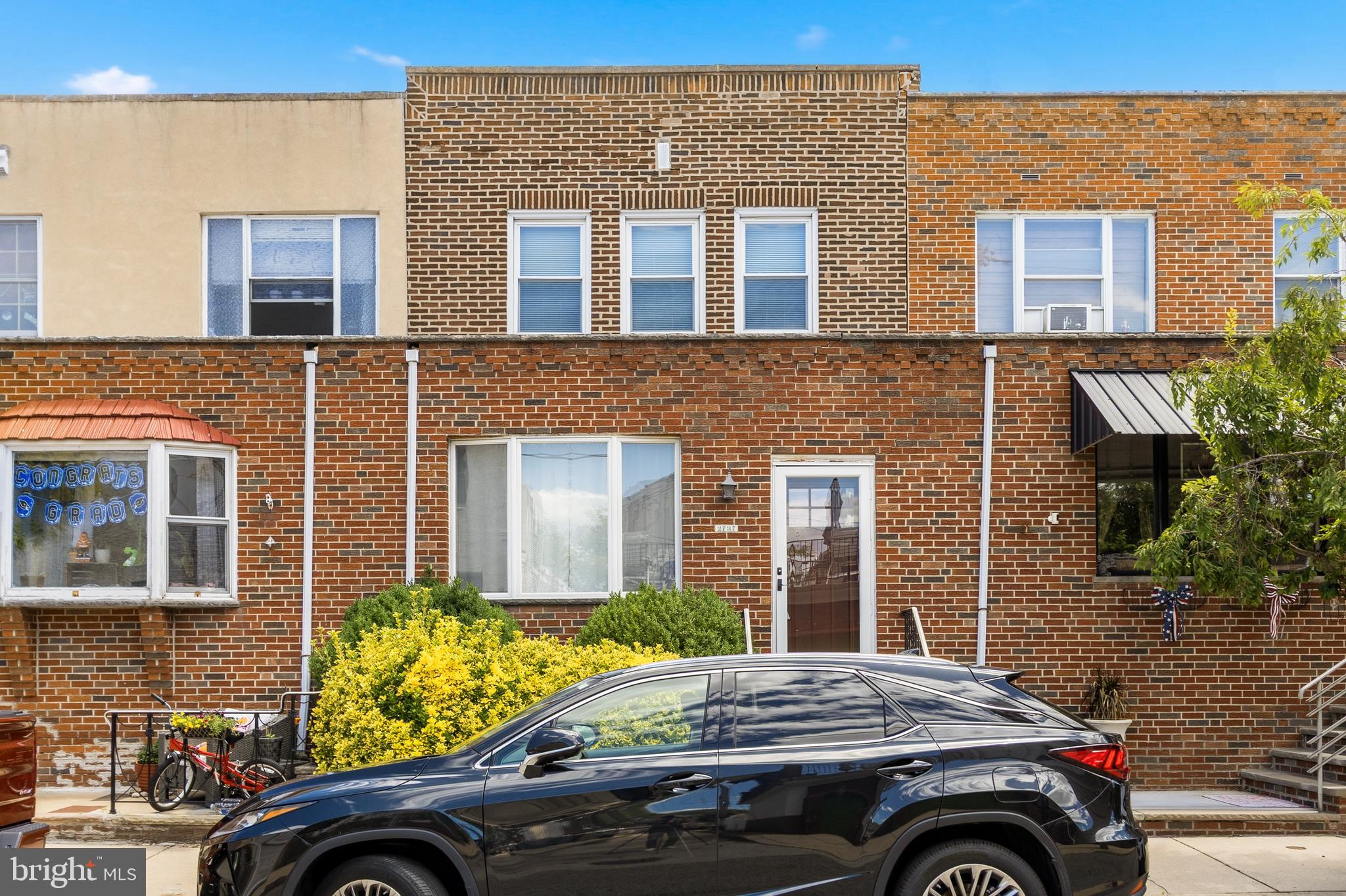 MARCONI PARK EAST - Residential