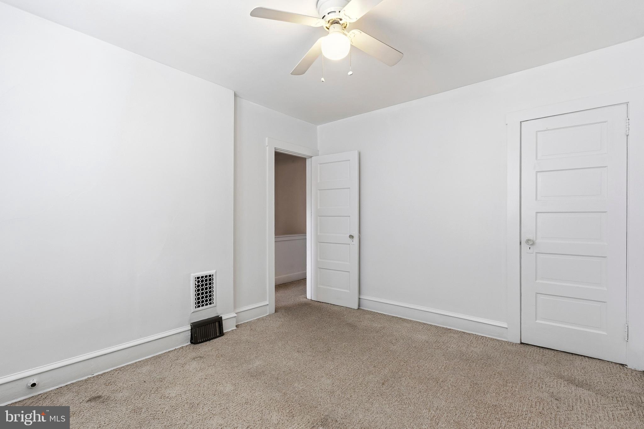 MARCONI PARK EAST - Residential