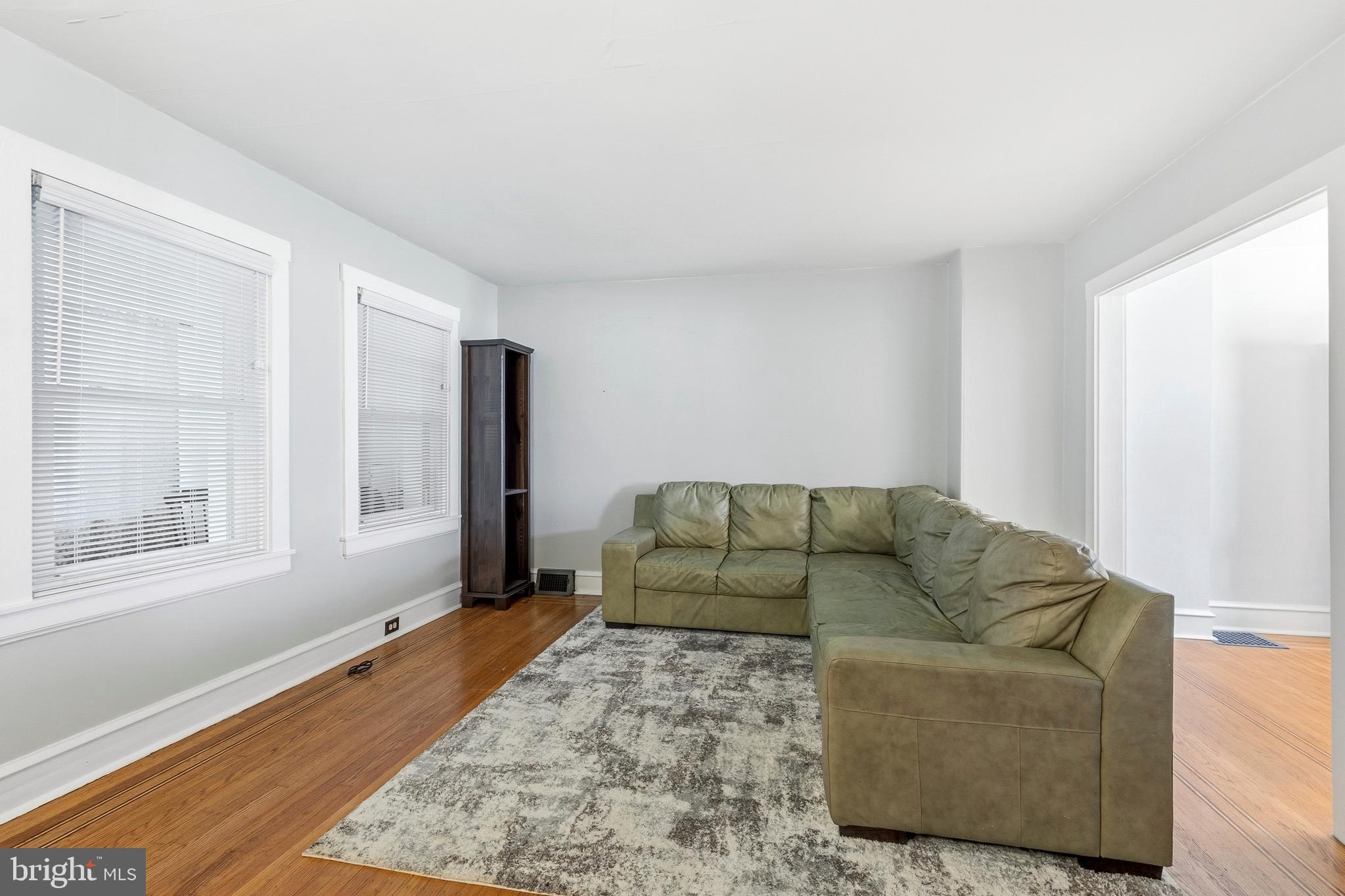 MARCONI PARK EAST - Residential