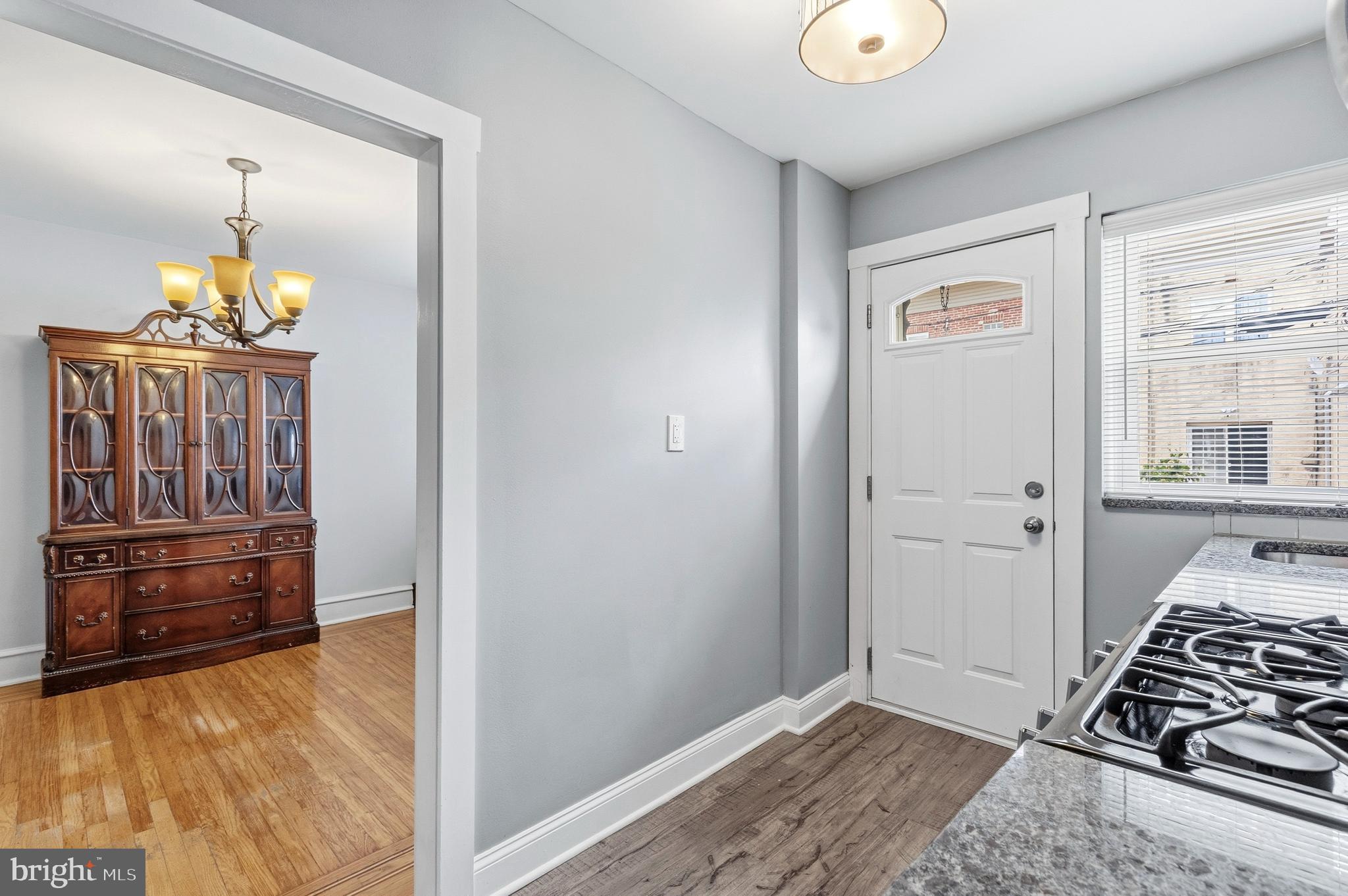 MARCONI PARK EAST - Residential