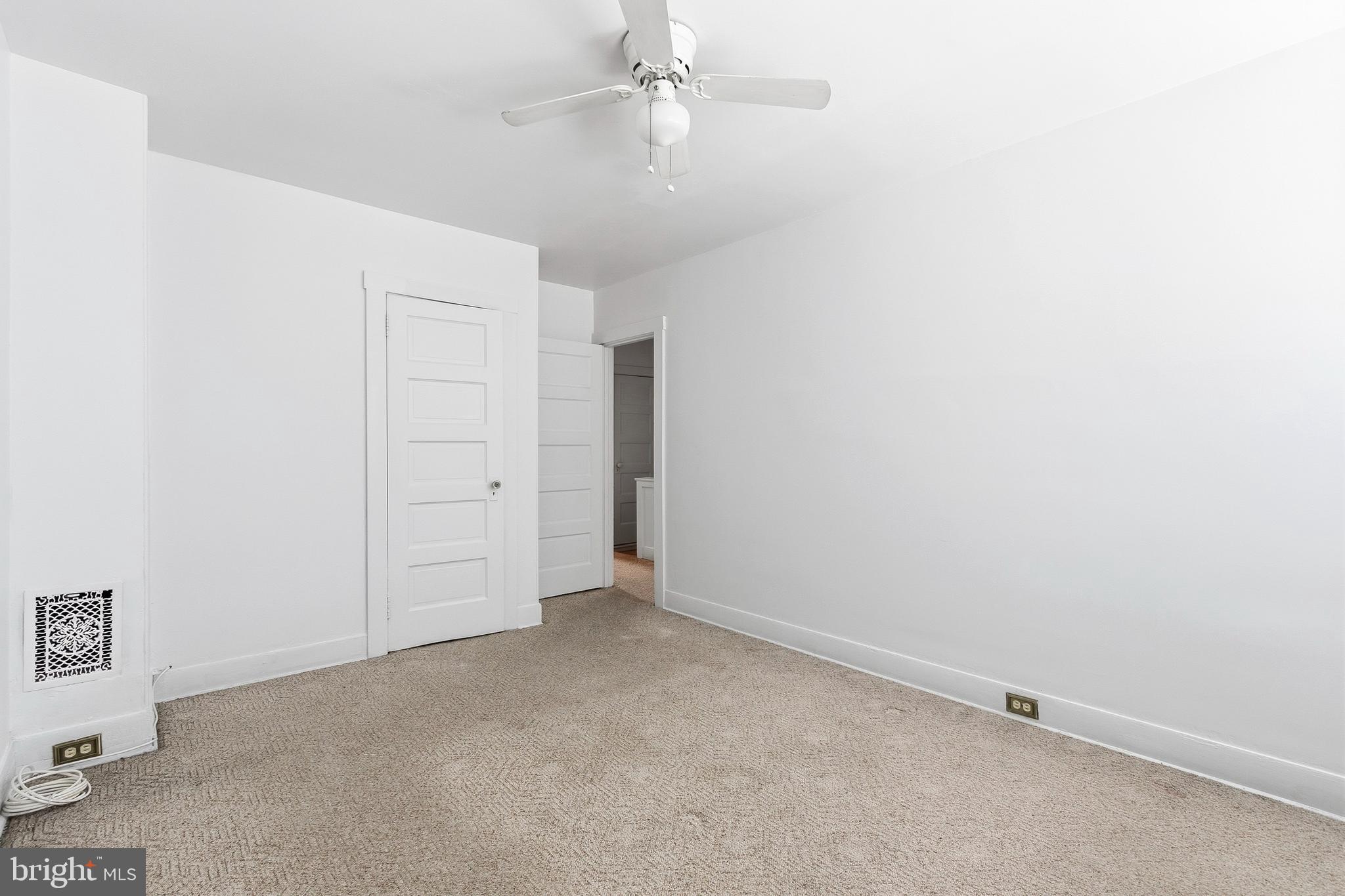 MARCONI PARK EAST - Residential