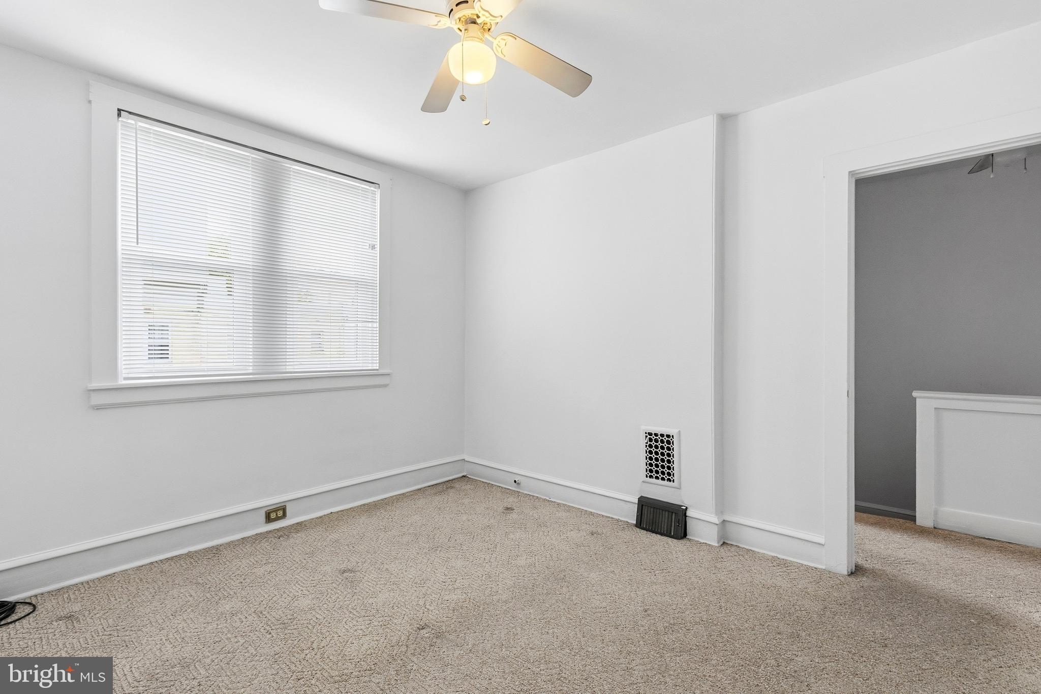 MARCONI PARK EAST - Residential