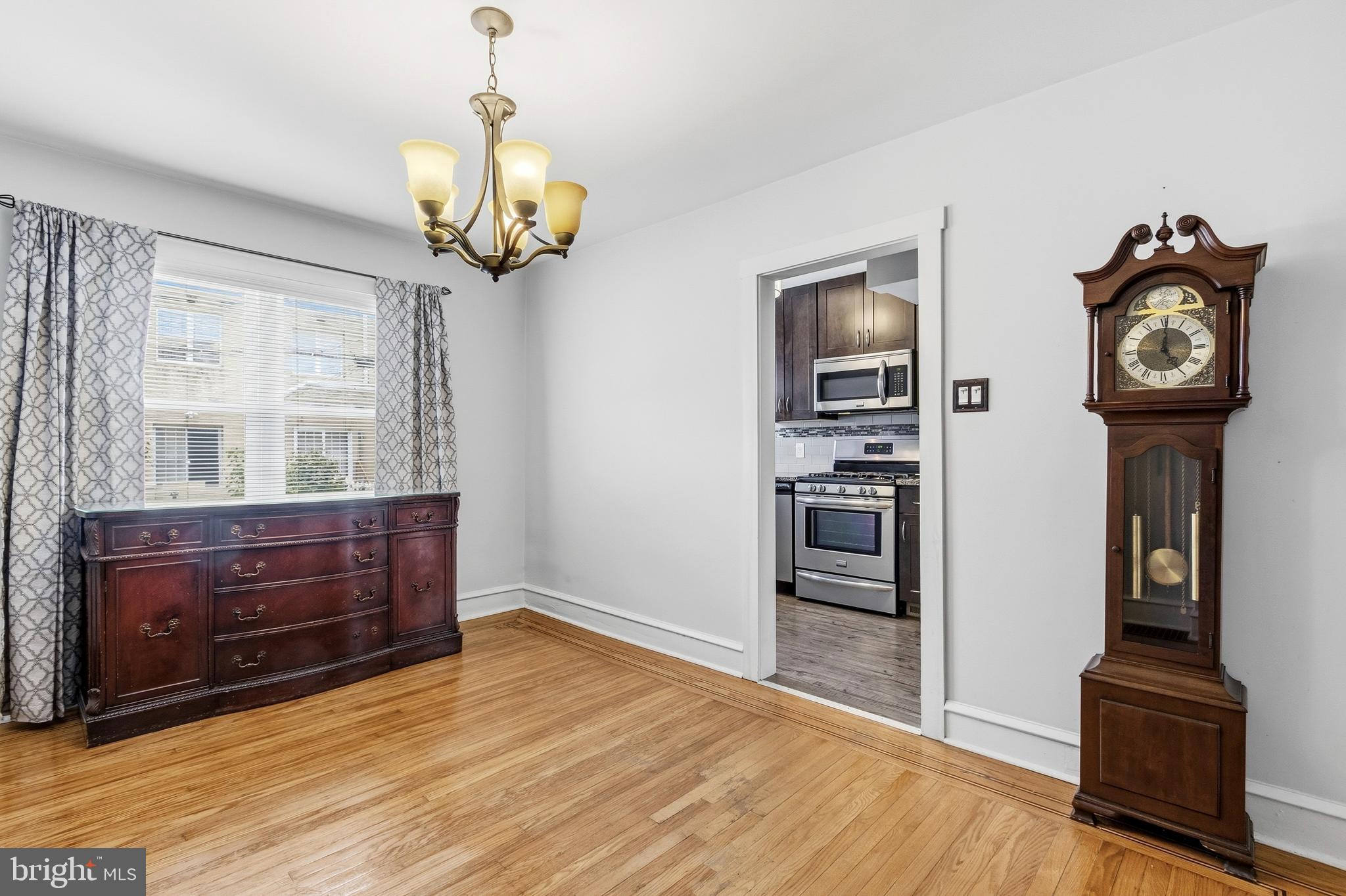 MARCONI PARK EAST - Residential