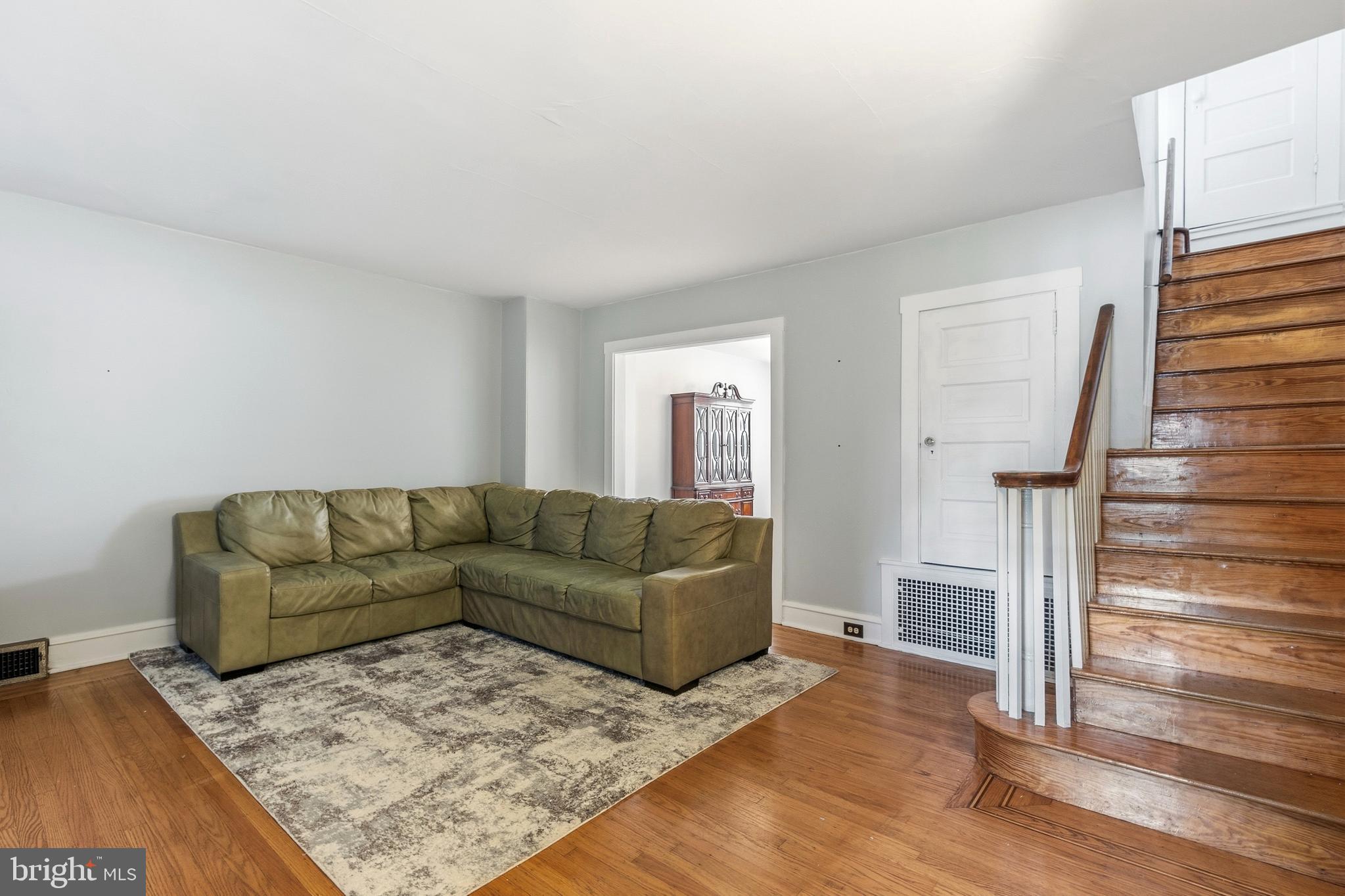 MARCONI PARK EAST - Residential