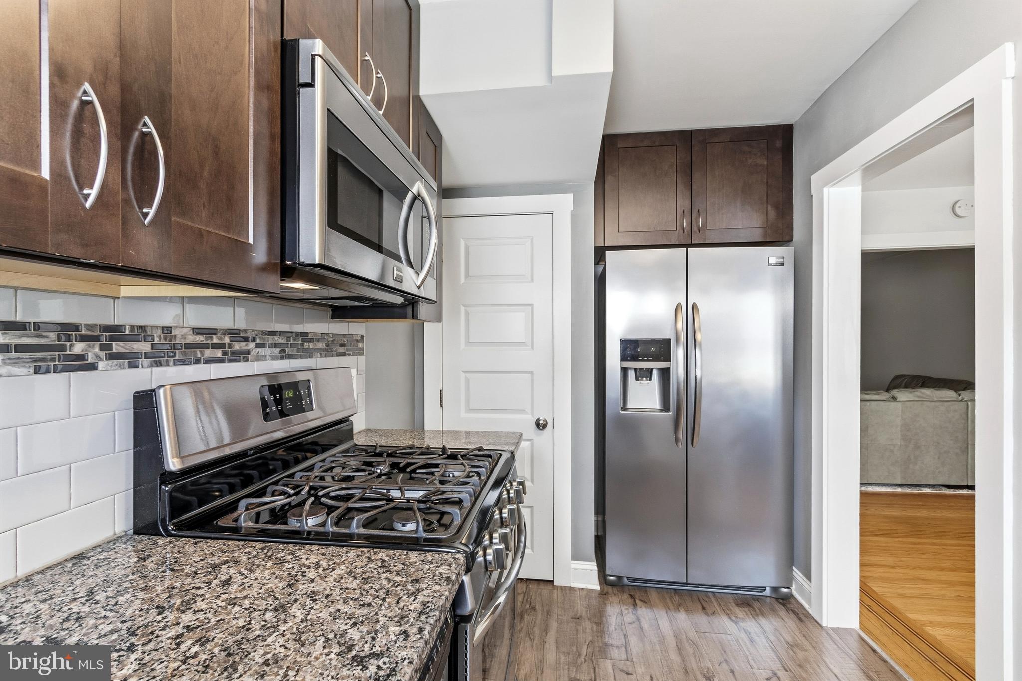 MARCONI PARK EAST - Residential