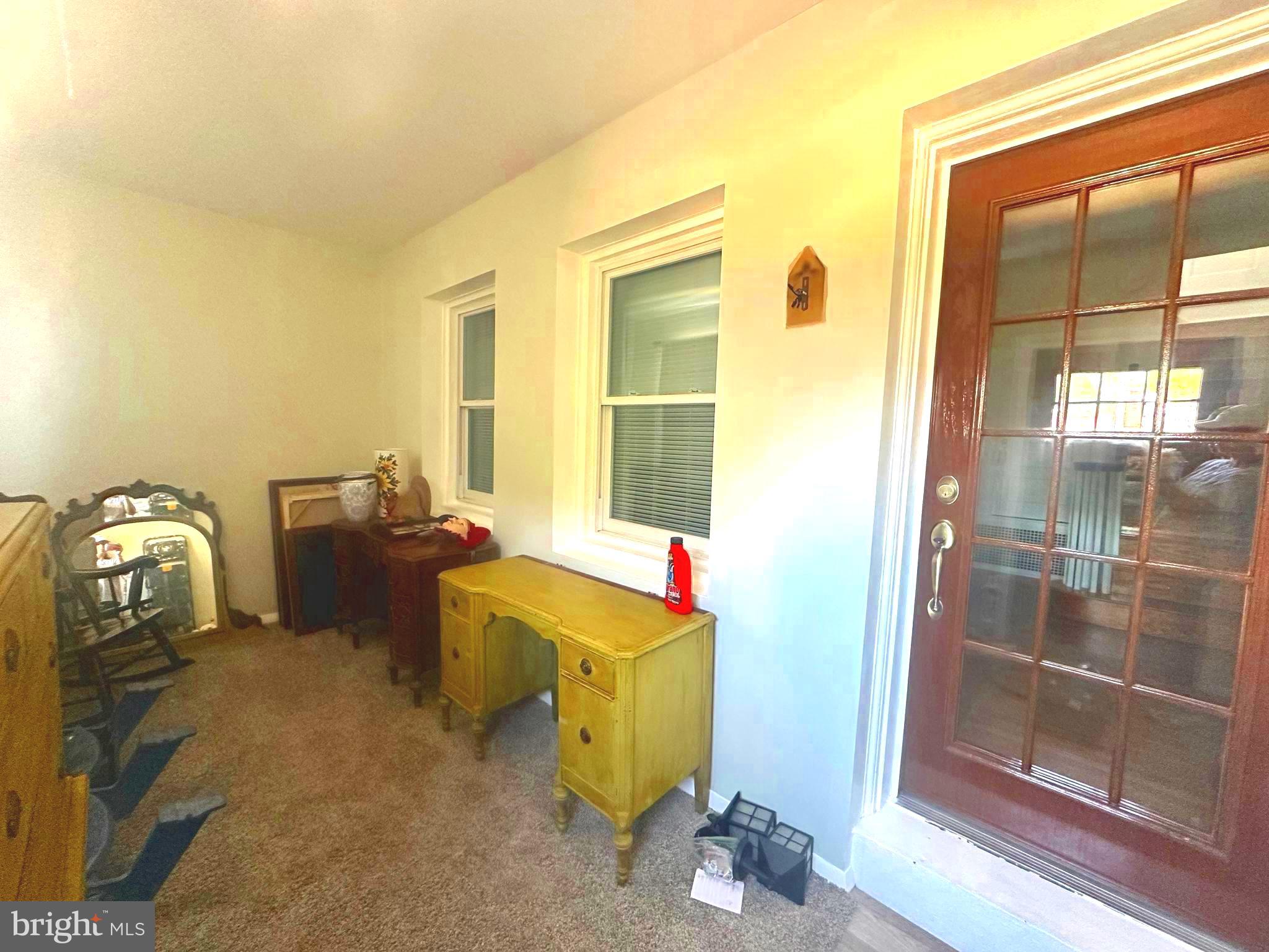 MARCONI PARK EAST - Residential