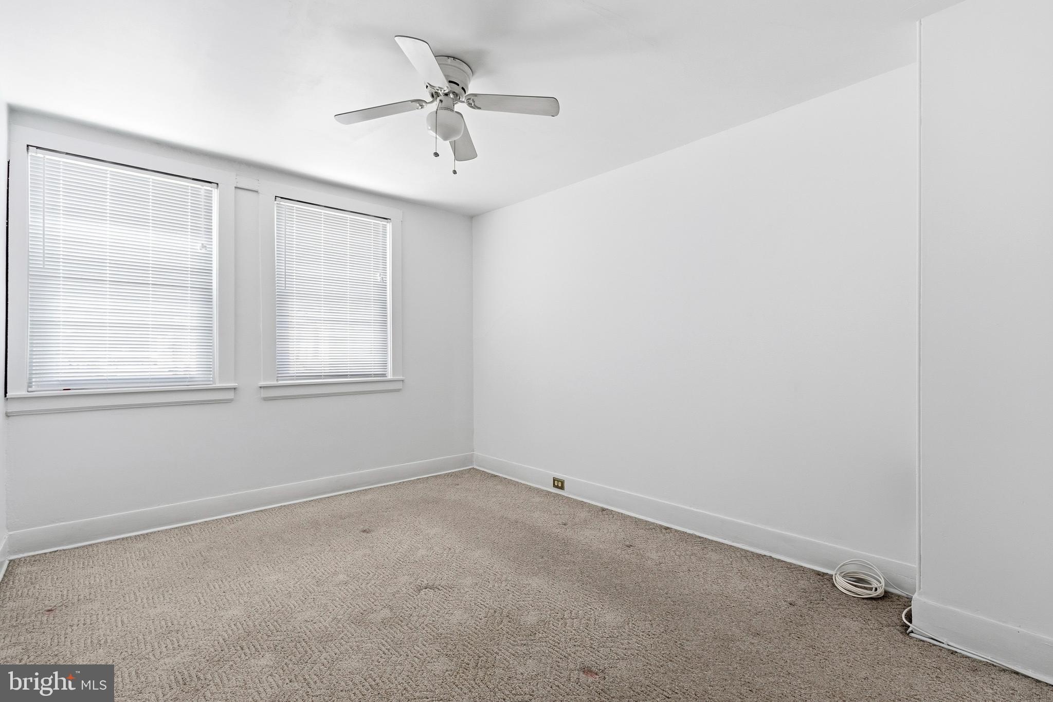 MARCONI PARK EAST - Residential