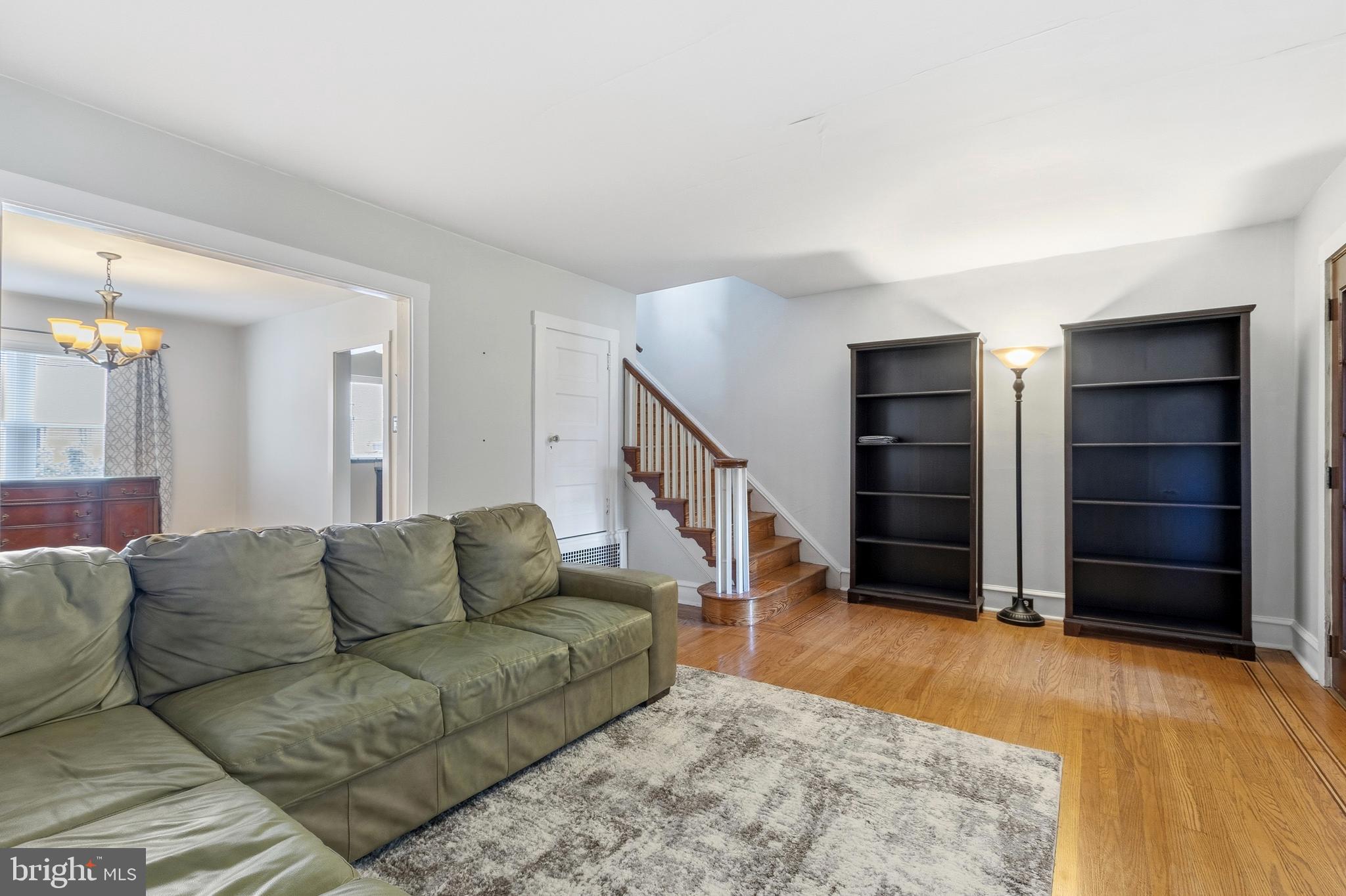 MARCONI PARK EAST - Residential