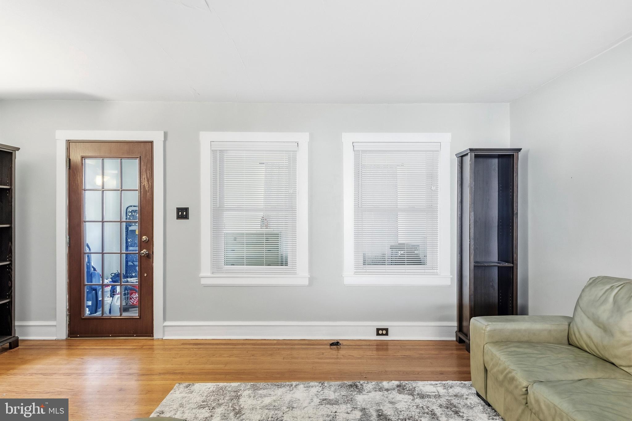 MARCONI PARK EAST - Residential