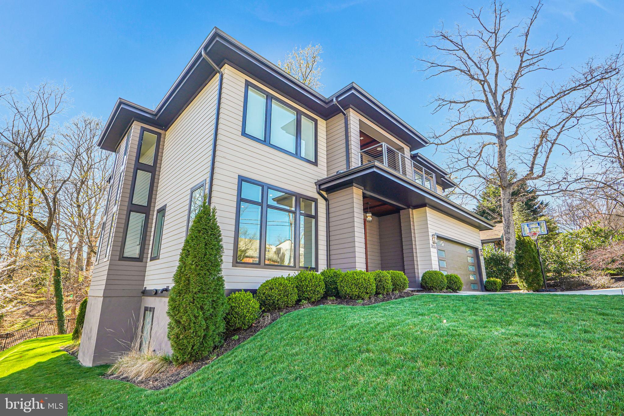BELLEVUE FOREST - Residential