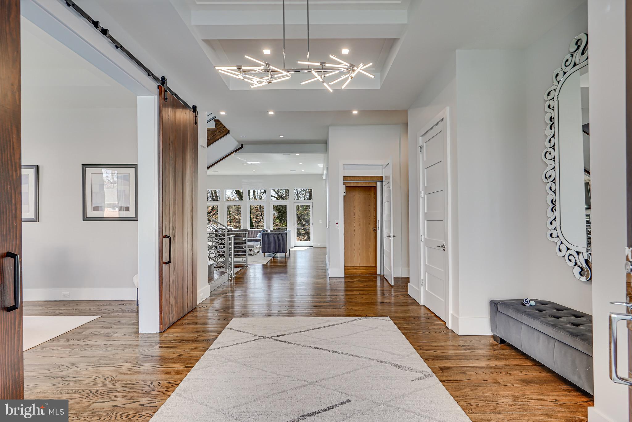 BELLEVUE FOREST - Residential