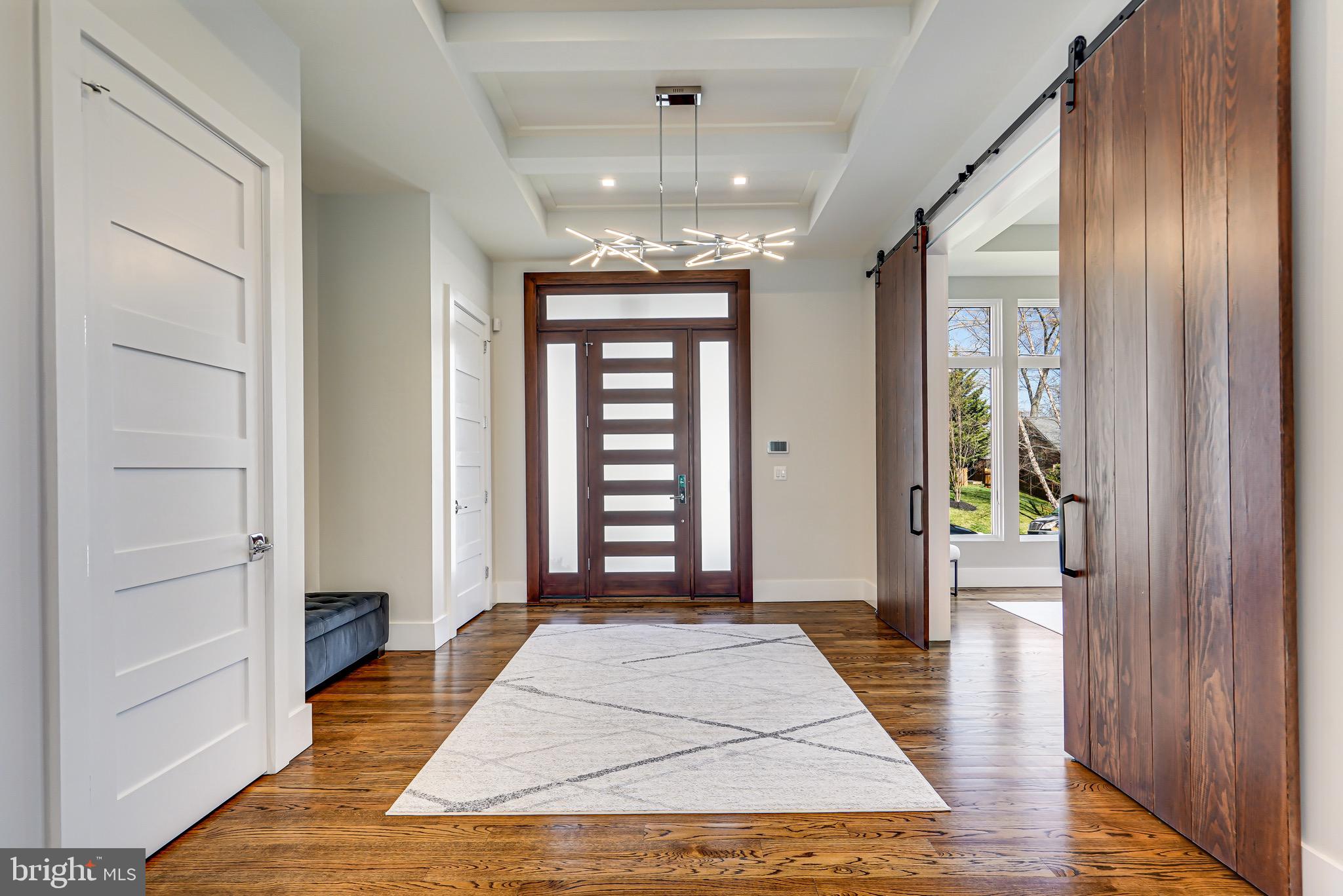 BELLEVUE FOREST - Residential