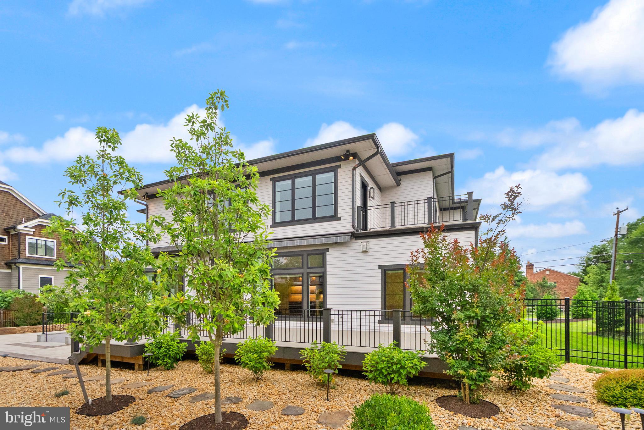 PARK GROVE - Residential