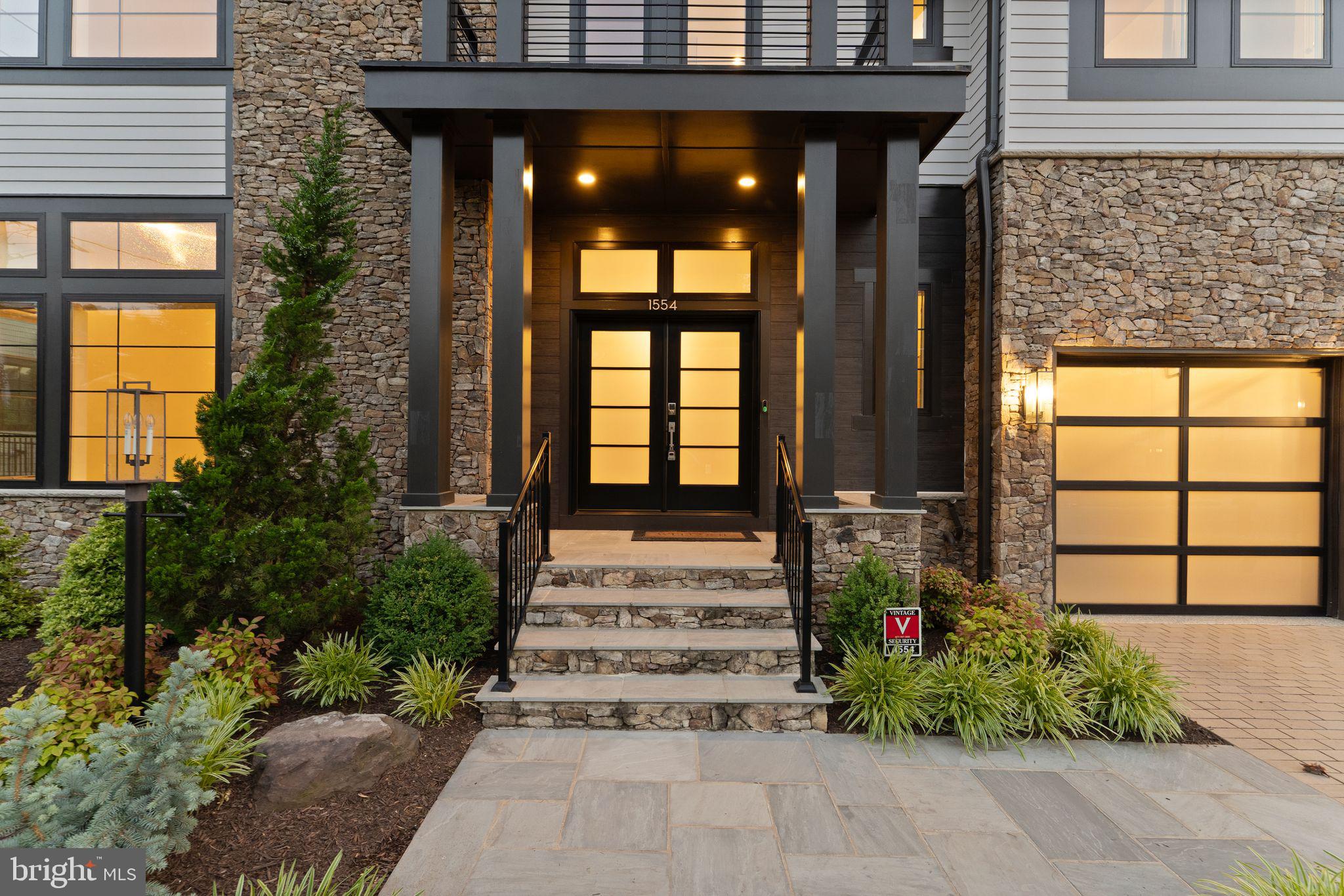 PARK GROVE - Residential