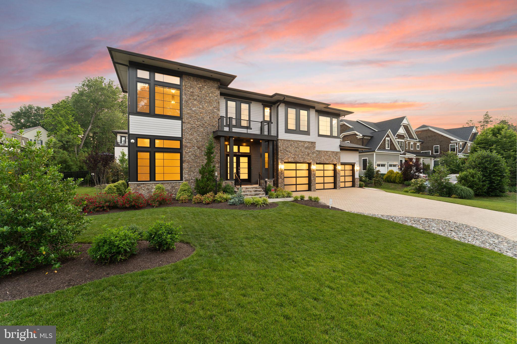PARK GROVE - Residential
