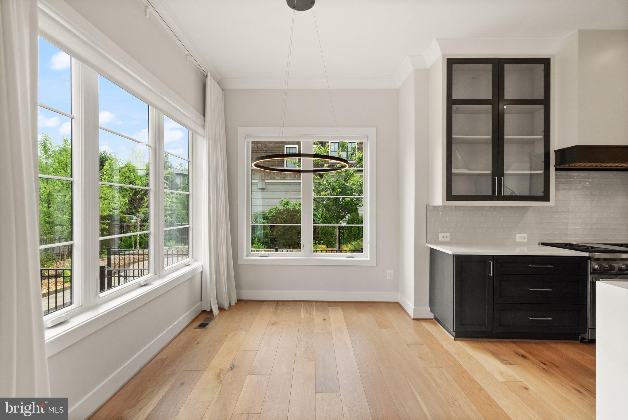 PARK GROVE - Residential