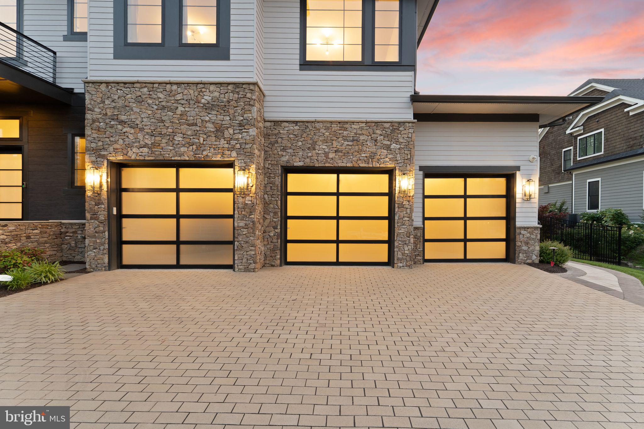 PARK GROVE - Residential