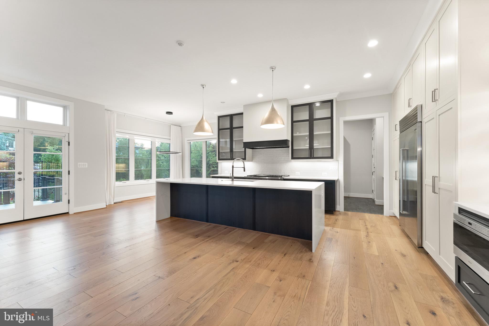 PARK GROVE - Residential