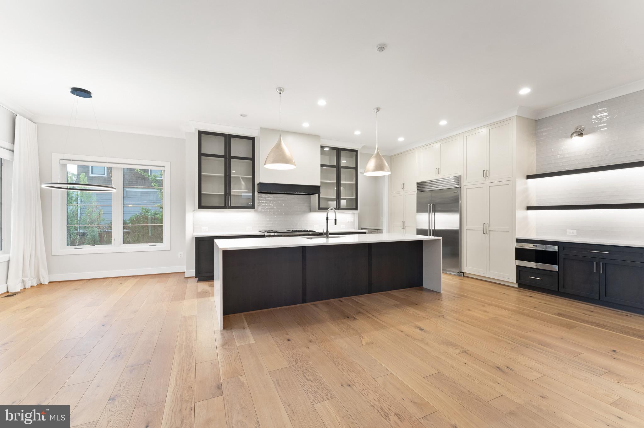 PARK GROVE - Residential