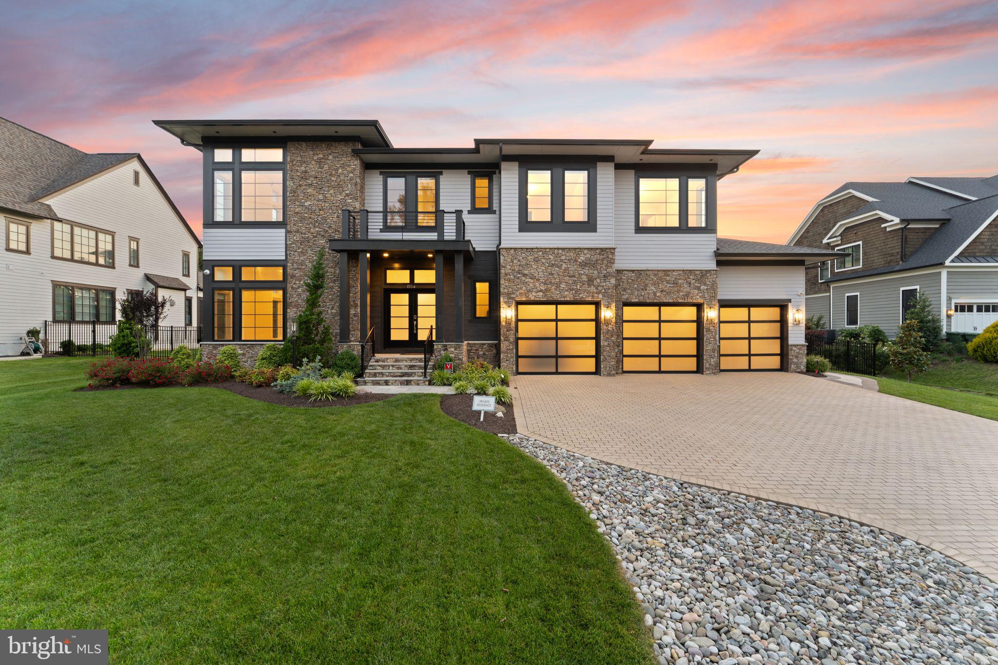 PARK GROVE - Residential