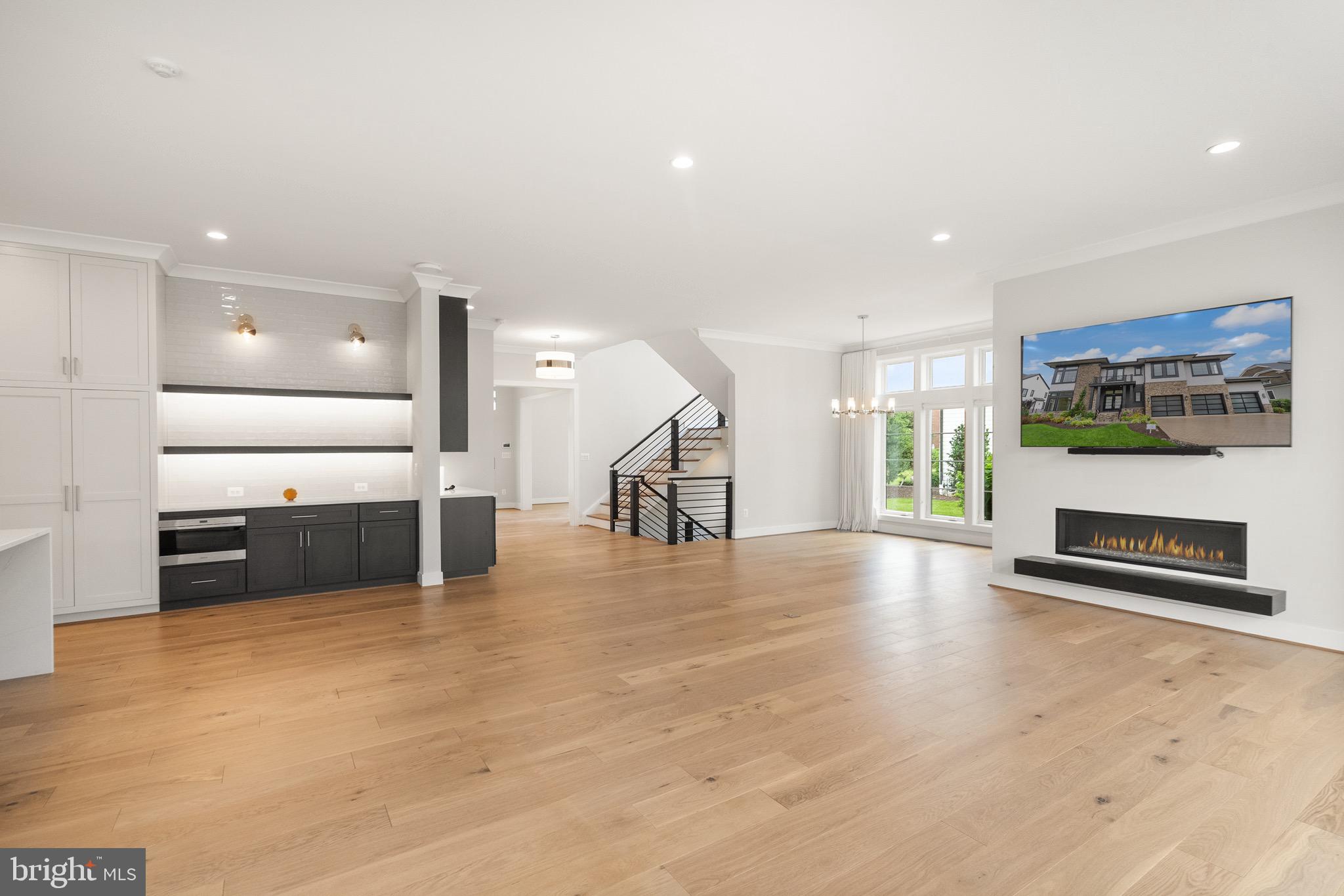 PARK GROVE - Residential