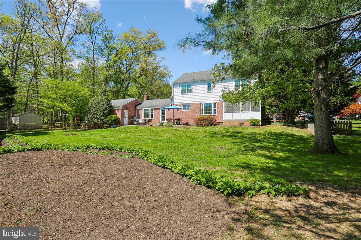 MANOR PARK - Residential