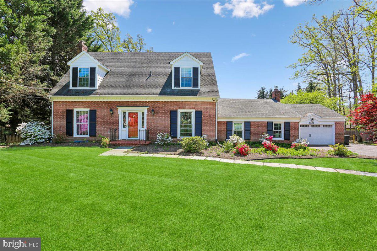 MANOR PARK - Residential