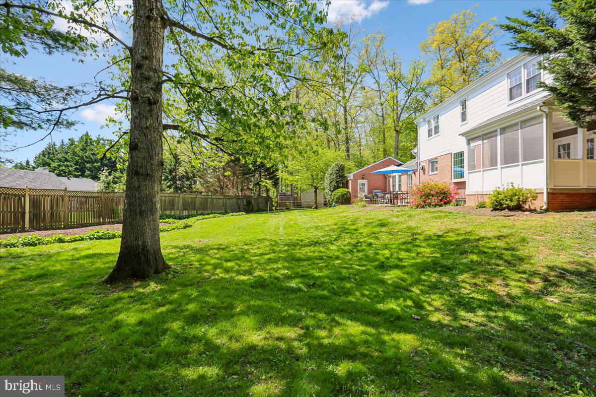 MANOR PARK - Residential
