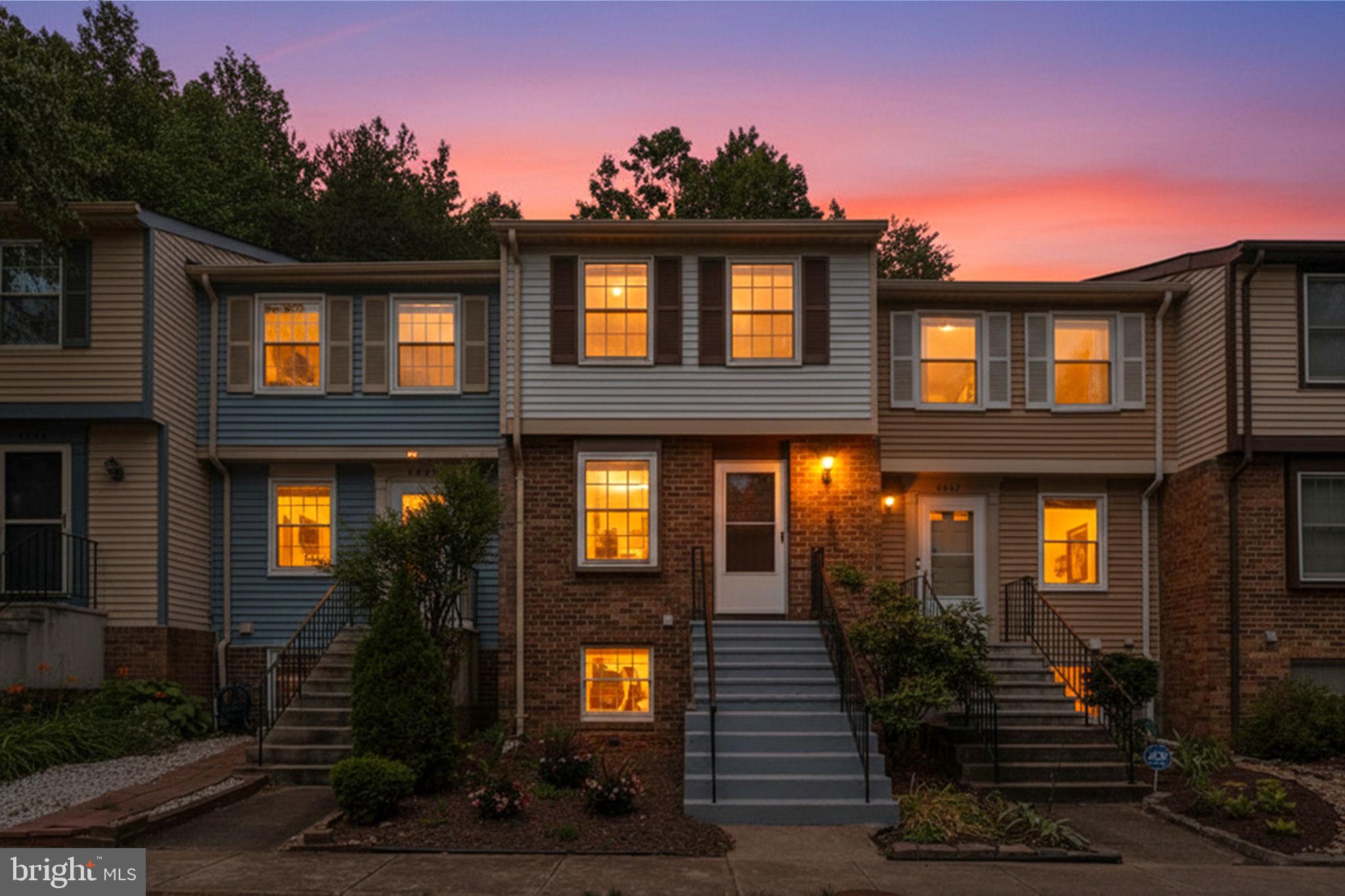 TARTAN VILLAGE - Residential