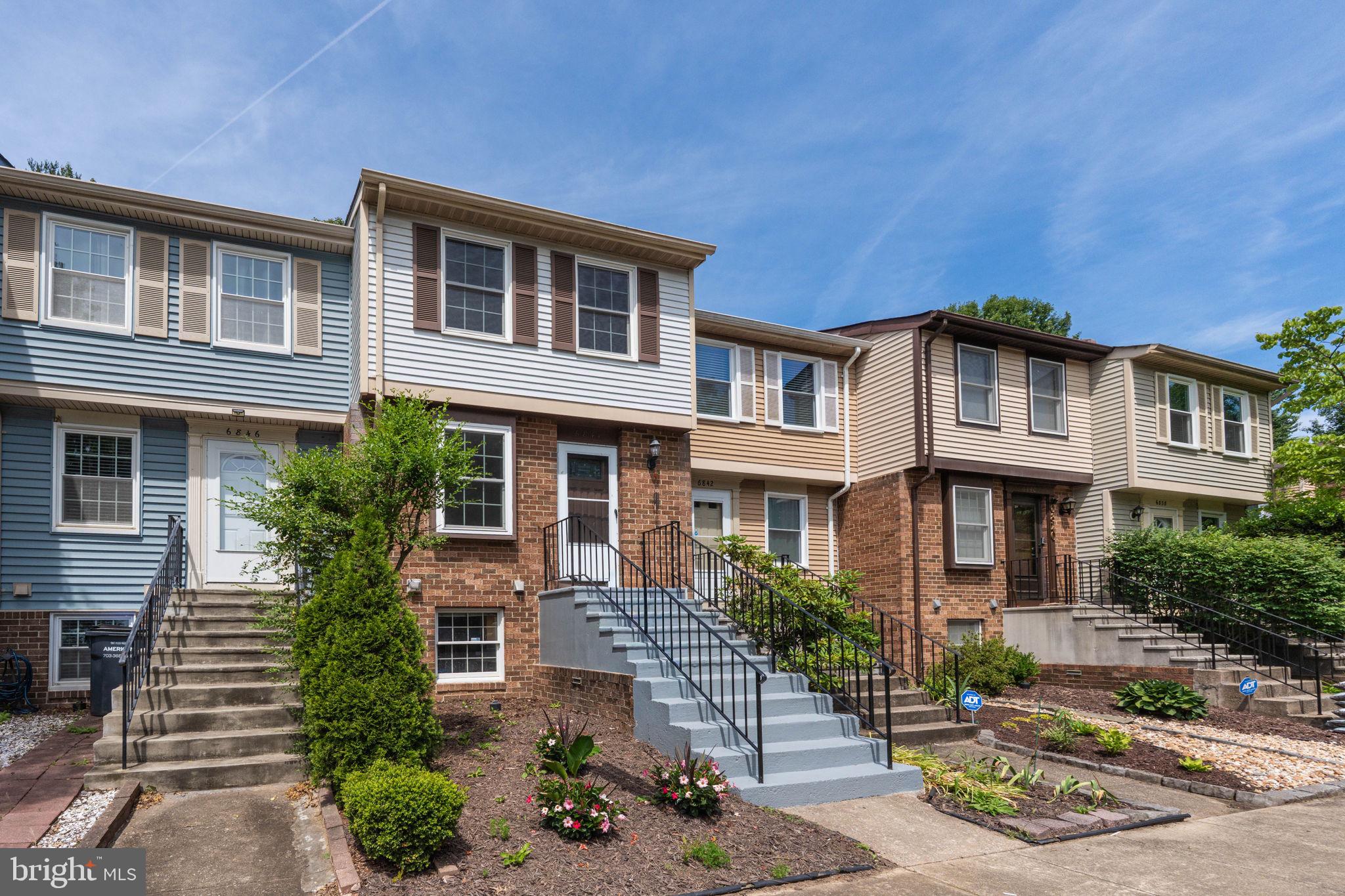 TARTAN VILLAGE - Residential