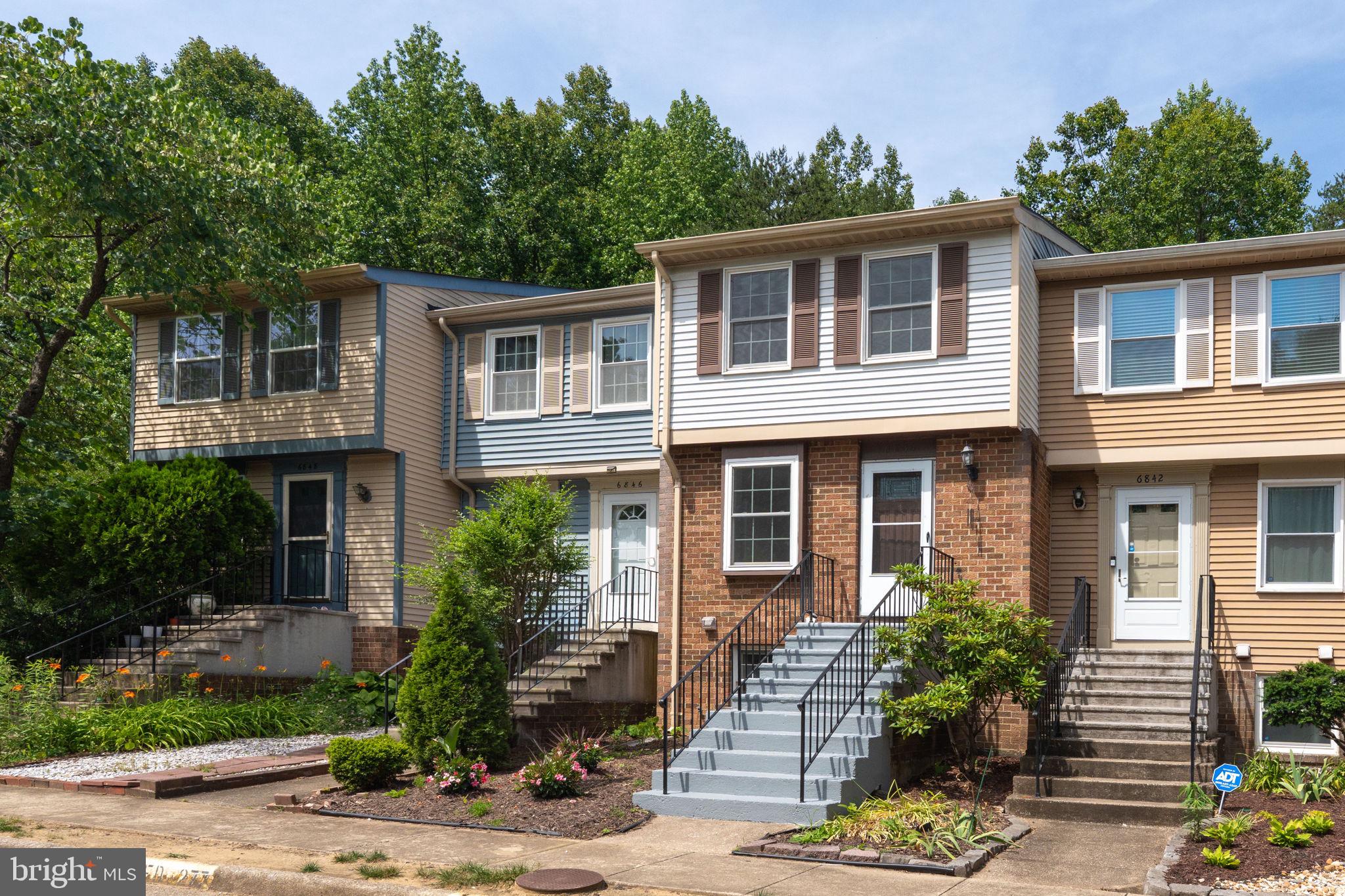 TARTAN VILLAGE - Residential