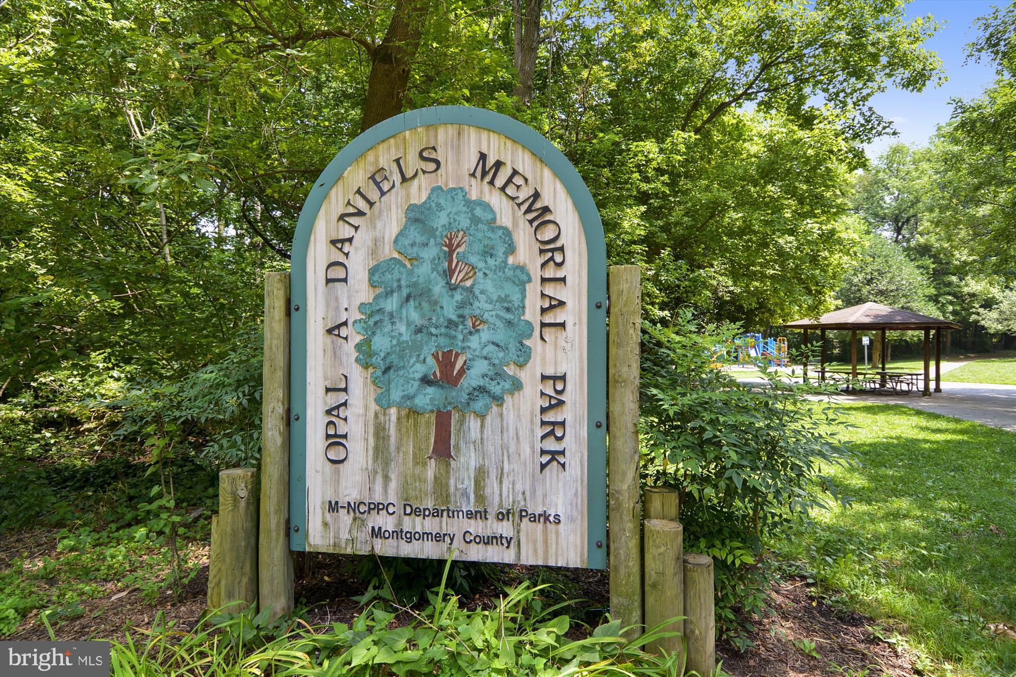 SLIGO PARK HILLS - Residential