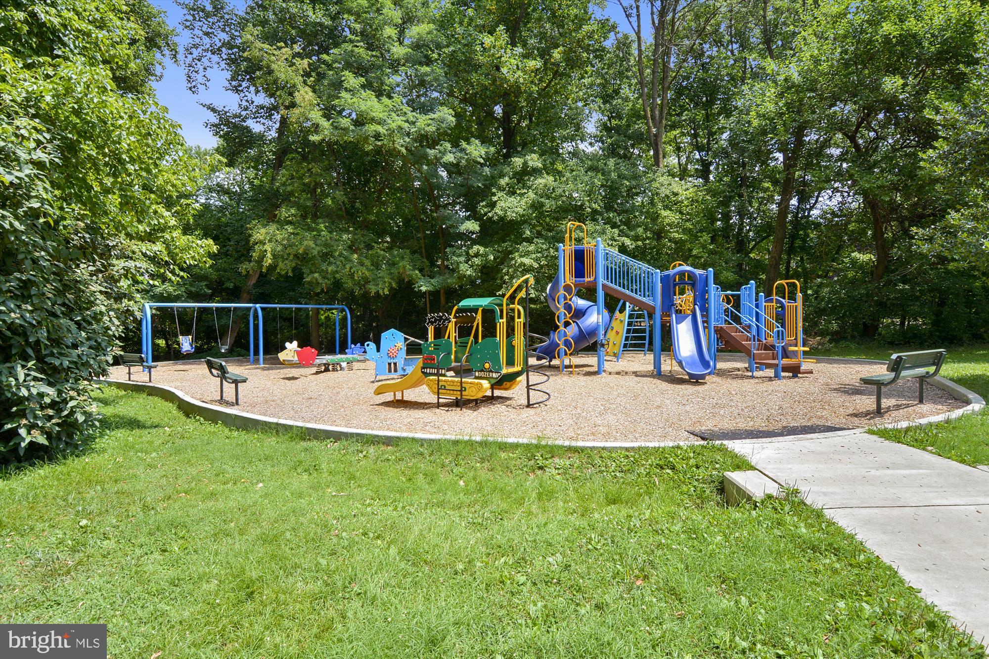 SLIGO PARK HILLS - Residential