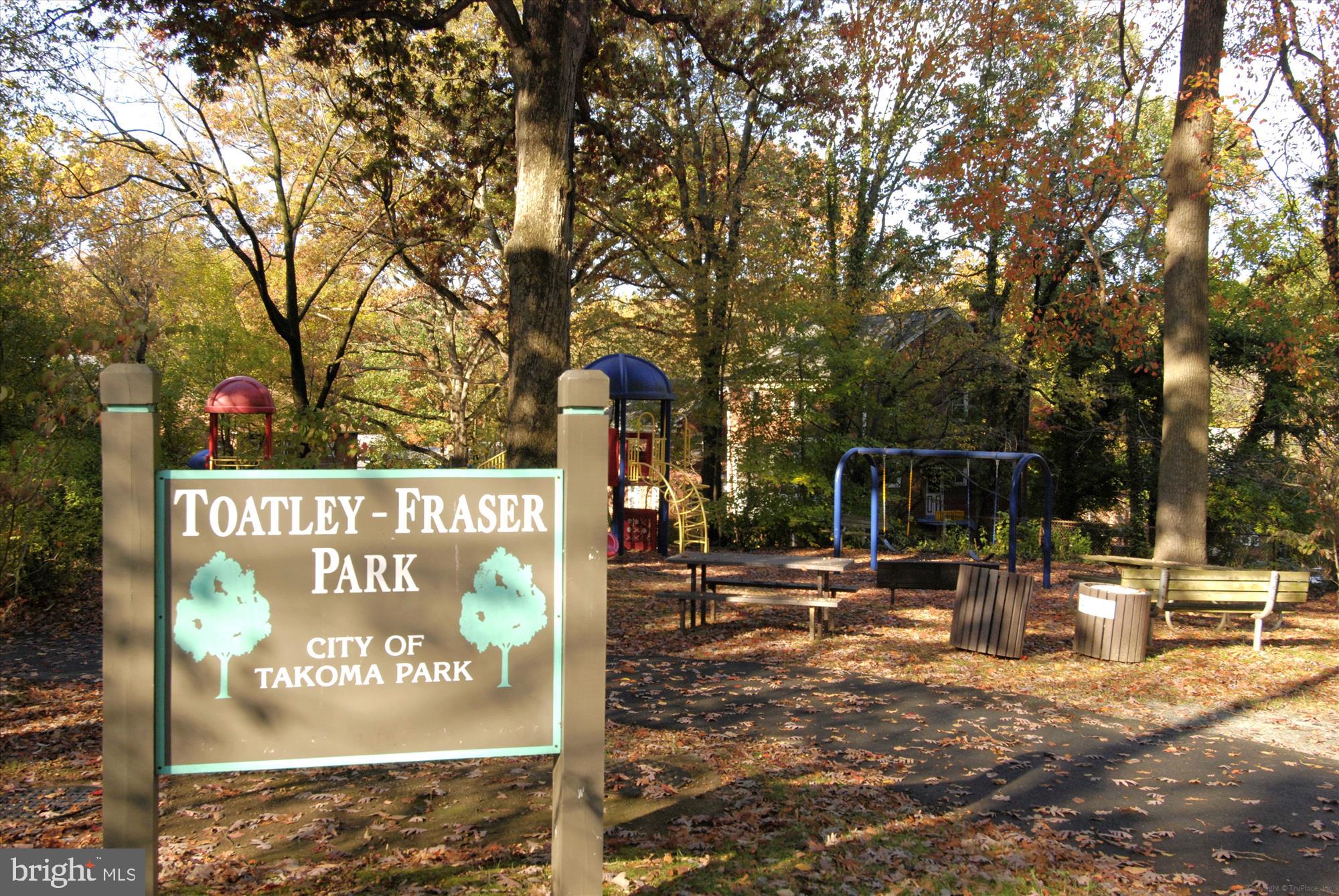 SLIGO PARK HILLS - Residential