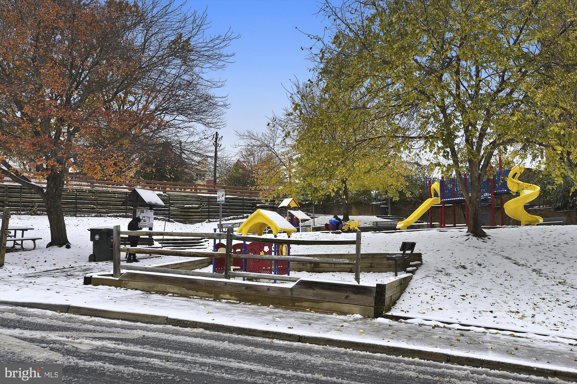 SLIGO PARK HILLS - Residential