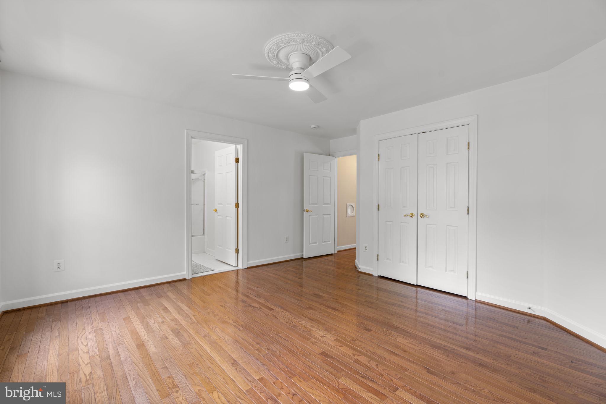 GAITHER FARM - Residential